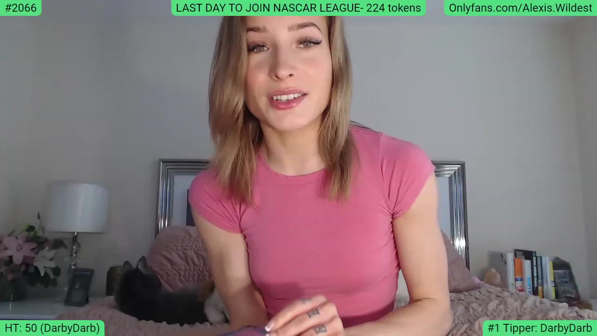 Gallery image thumbnail from AlexisWildest's myfreecams stream on, 03/01/2023, 19:49 image 2 of 20