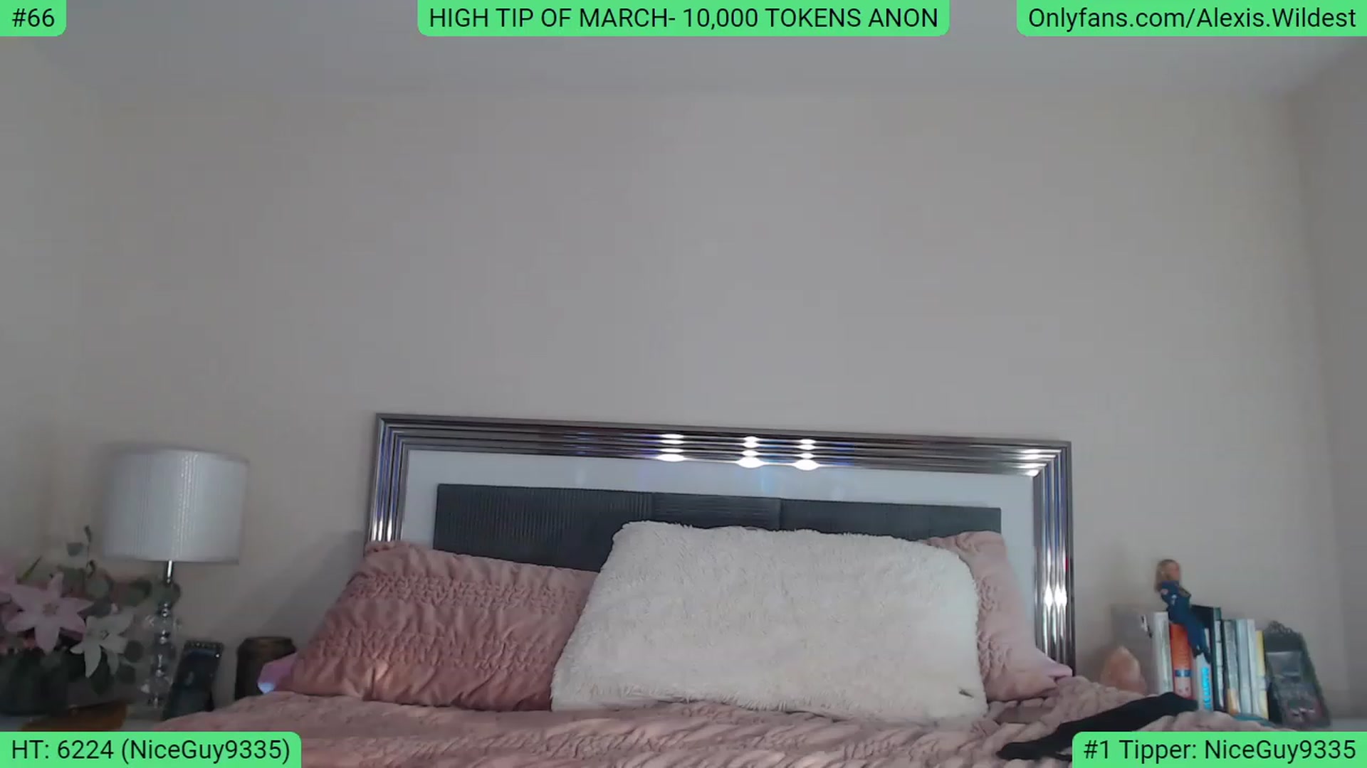 Gallery image thumbnail from AlexisWildest's myfreecams stream on, 03/05/2023, 22:51 image 4 of 20