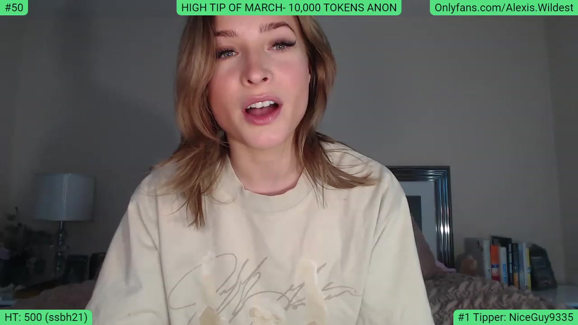 Gallery image thumbnail from AlexisWildest's myfreecams stream on, 03/06/2023, 18:47 image 18 of 20