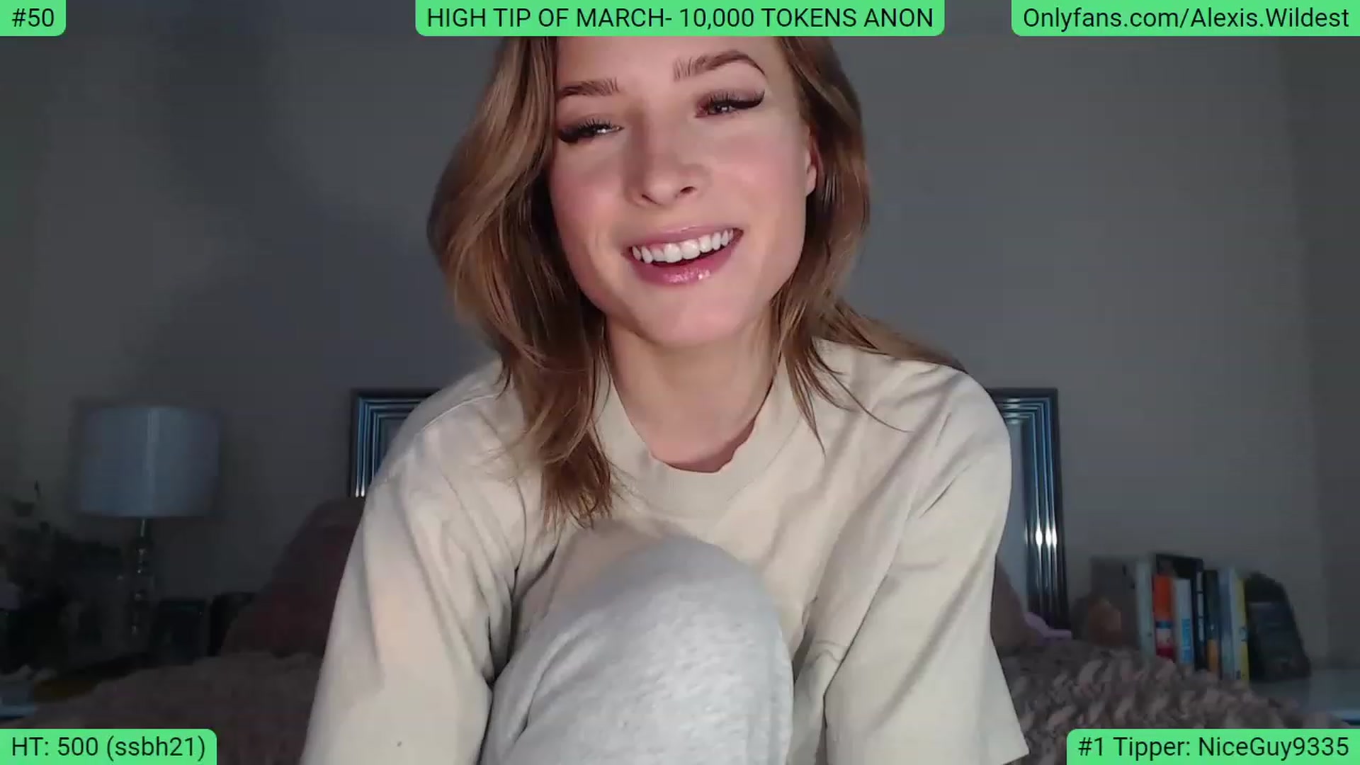 Gallery image thumbnail from AlexisWildest's myfreecams stream on, 03/06/2023, 18:47 image 16 of 20