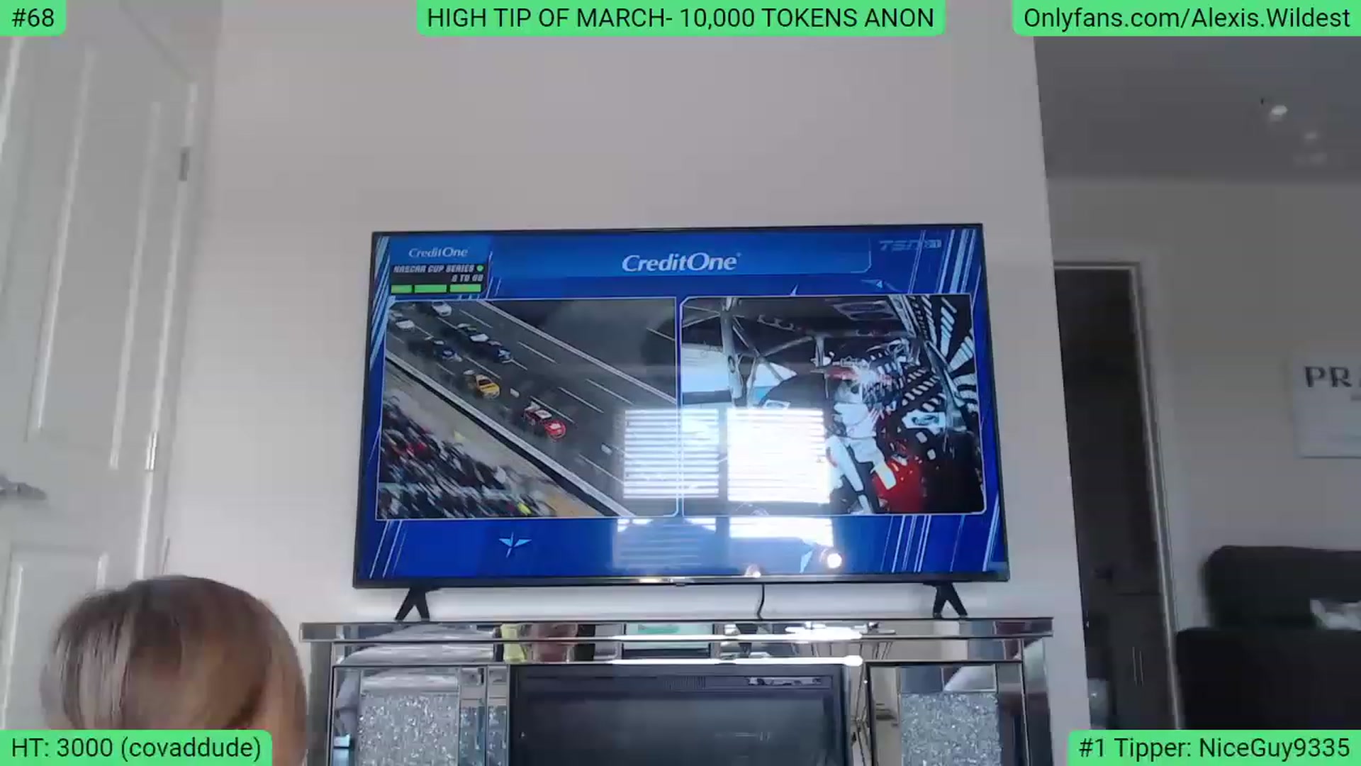 Gallery image thumbnail from AlexisWildest's myfreecams stream on, 03/19/2023, 22:14 image 20 of 20