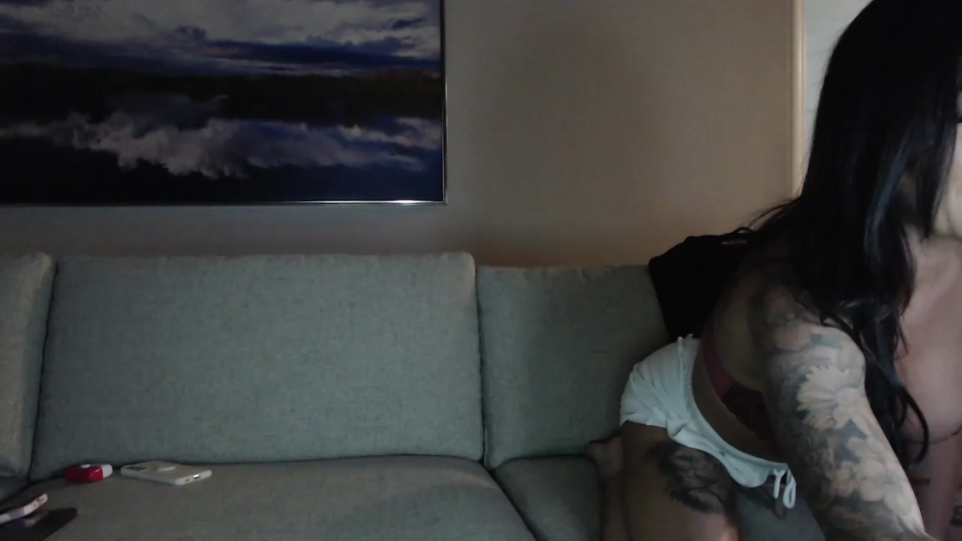 Gallery image thumbnail from AlexisWildest's myfreecams stream on, 04/27/2023, 04:02 image 3 of 20