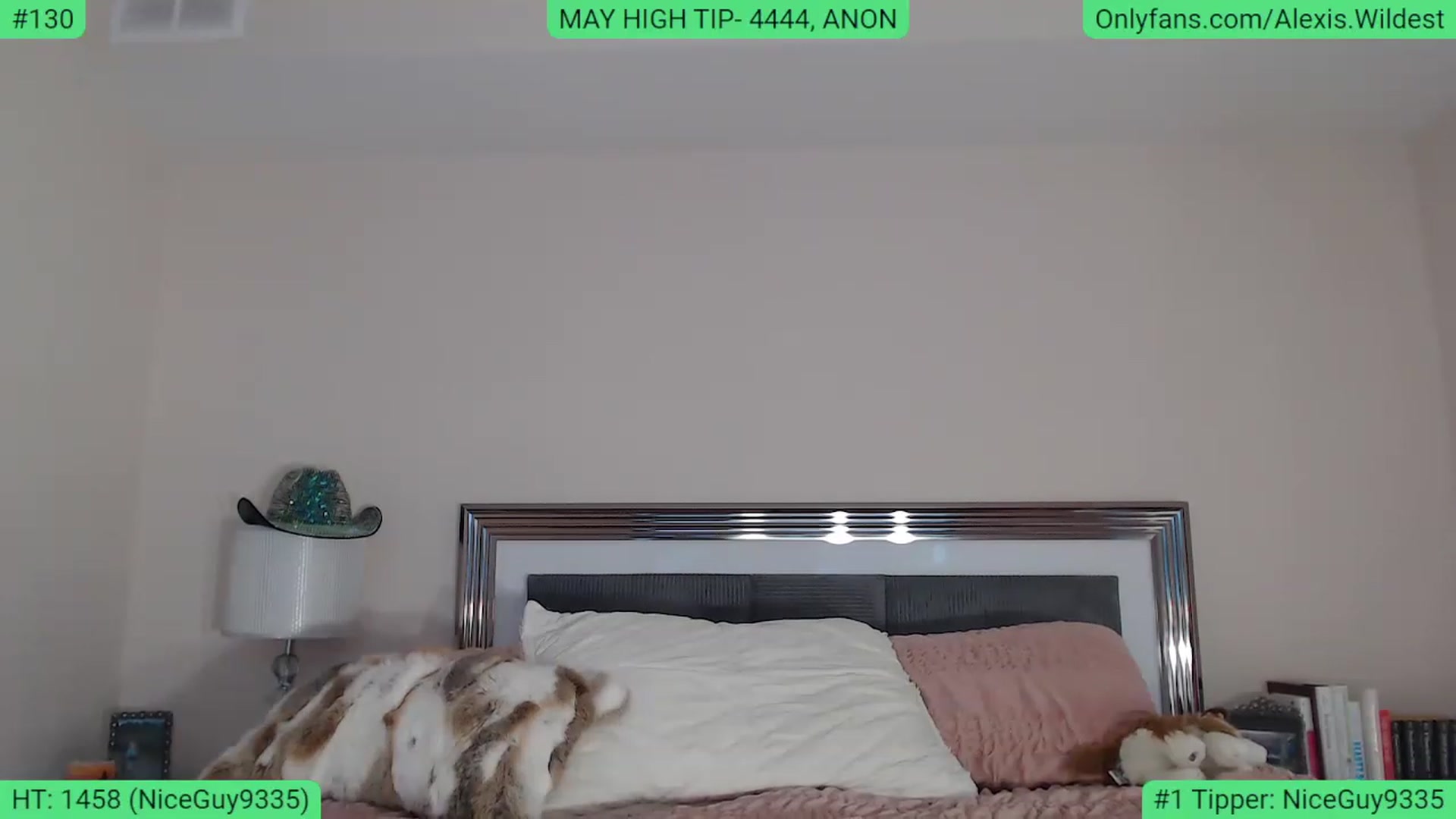 Gallery image thumbnail from AlexisWildest's myfreecams stream on, 05/04/2023, 02:26 image 14 of 20