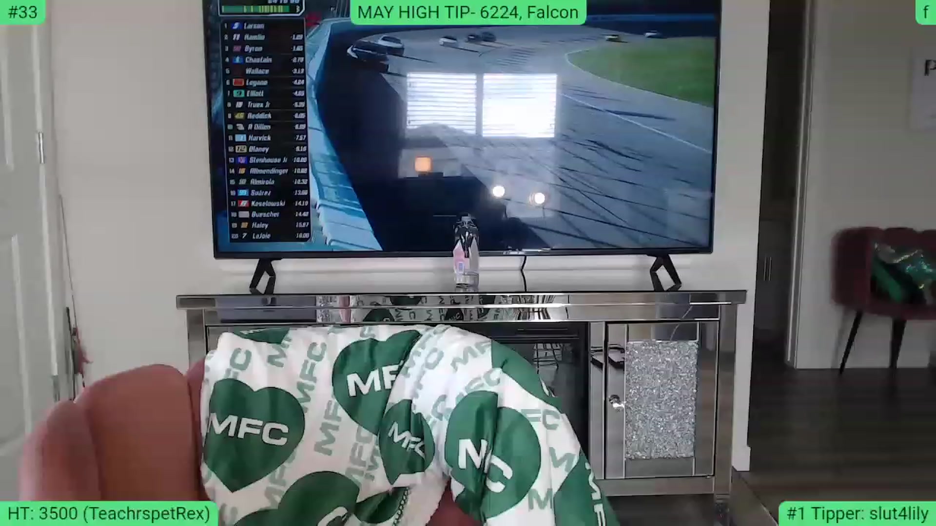 Gallery image thumbnail from AlexisWildest's myfreecams stream on, 05/07/2023, 22:54 image 9 of 20