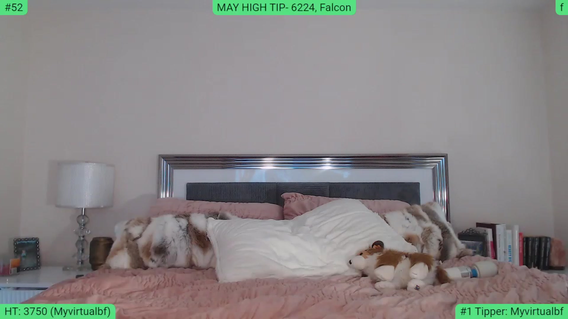 Gallery image thumbnail from AlexisWildest's myfreecams stream on, 05/10/2023, 02:37 image 4 of 20