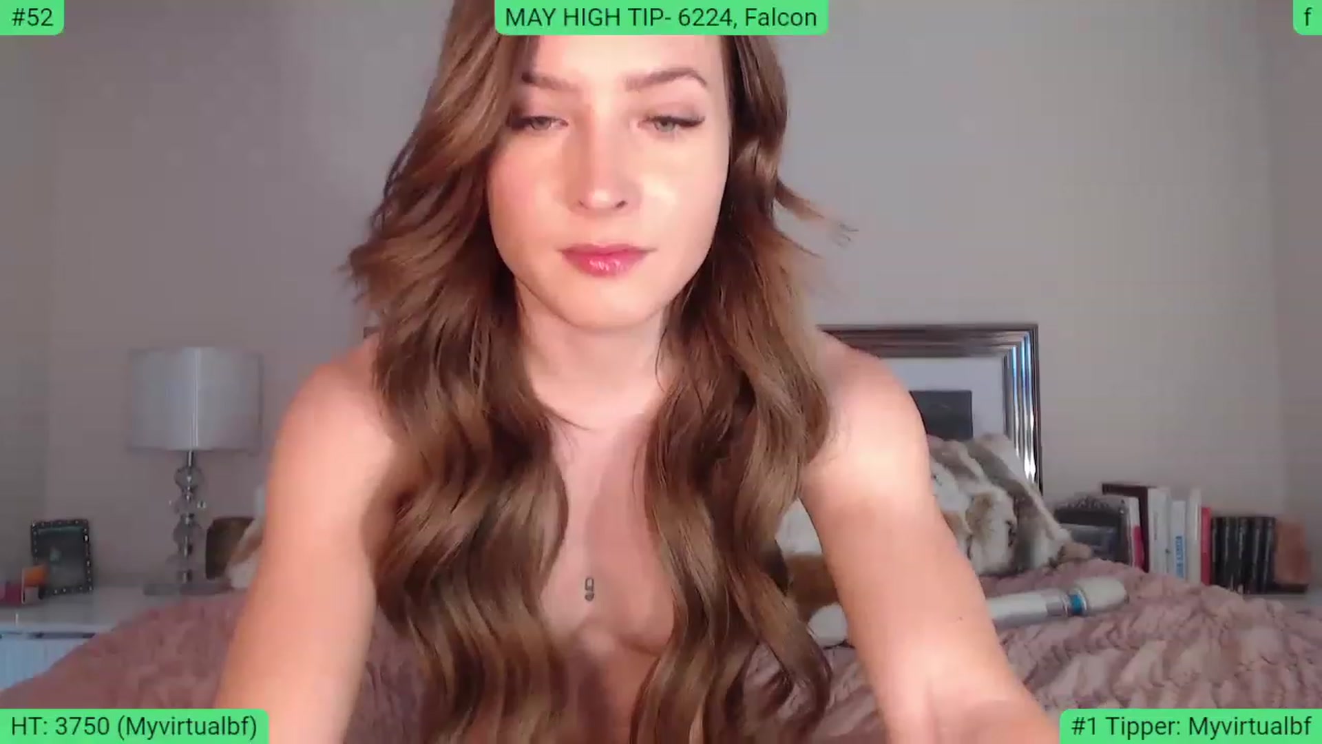 Gallery image thumbnail from AlexisWildest's myfreecams stream on, 05/10/2023, 02:37 image 9 of 20