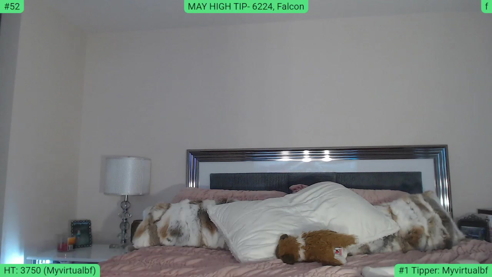 Gallery image thumbnail from AlexisWildest's myfreecams stream on, 05/10/2023, 02:37 image 14 of 20