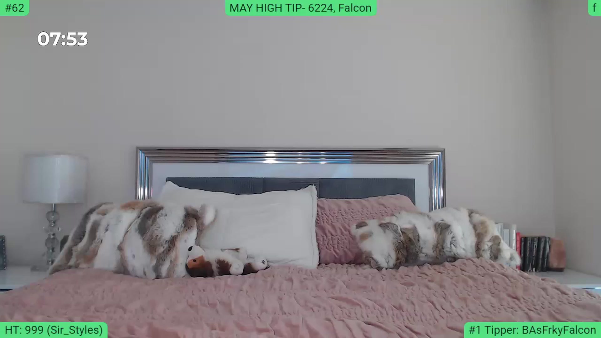 Gallery image thumbnail from AlexisWildest's myfreecams stream on, 05/11/2023, 01:57 image 19 of 20