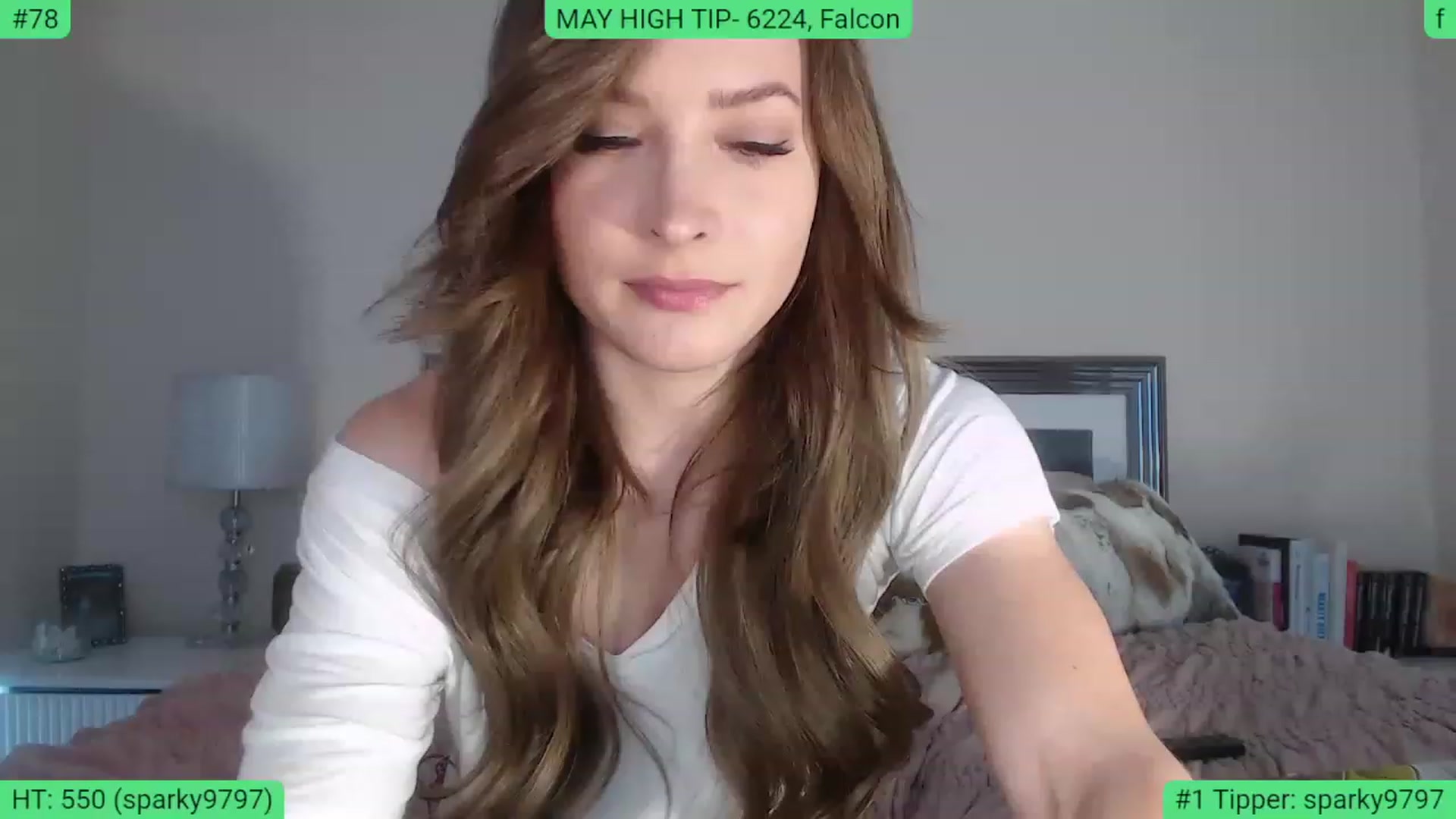 Gallery image thumbnail from AlexisWildest's myfreecams stream on, 05/13/2023, 03:56 image 1 of 20