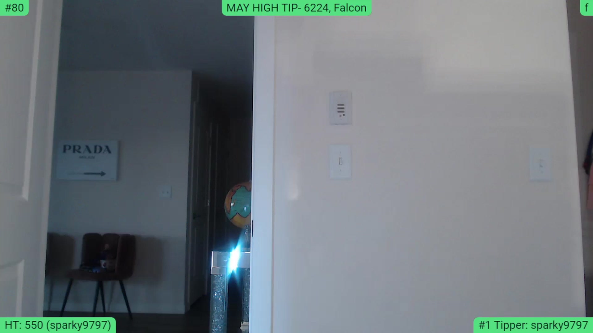 Gallery image thumbnail from AlexisWildest's myfreecams stream on, 05/13/2023, 03:56 image 5 of 20