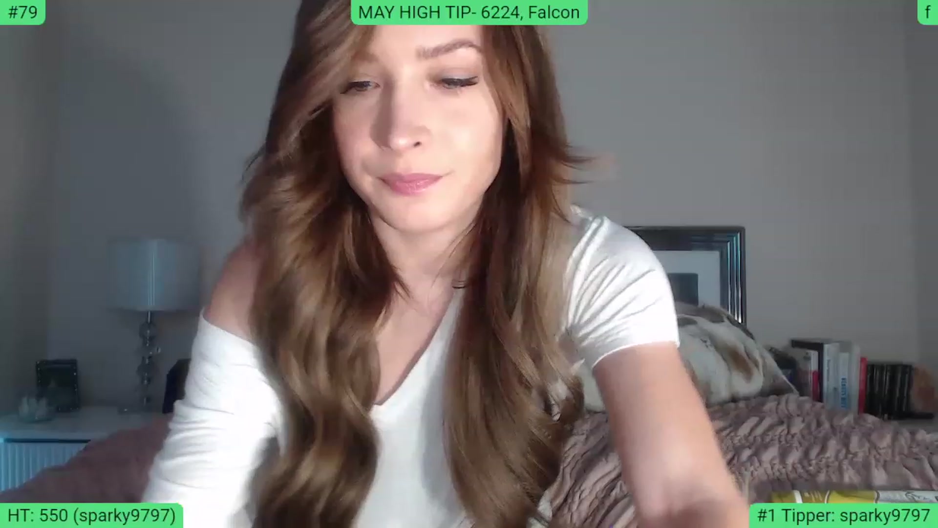 Gallery image thumbnail from AlexisWildest's myfreecams stream on, 05/13/2023, 03:56 image 3 of 20