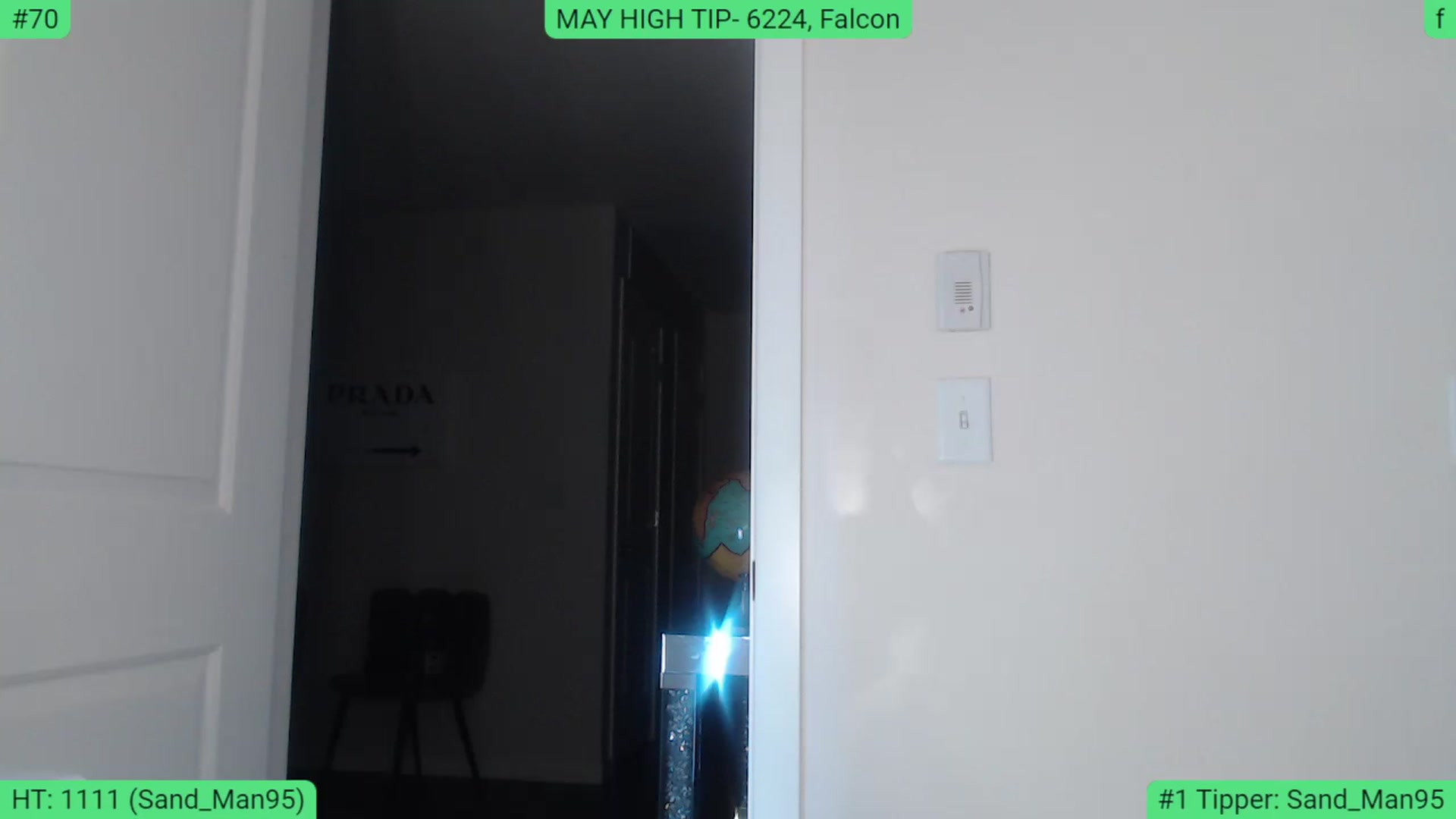 Gallery image thumbnail from AlexisWildest's myfreecams stream on, 05/13/2023, 05:52 image 18 of 20