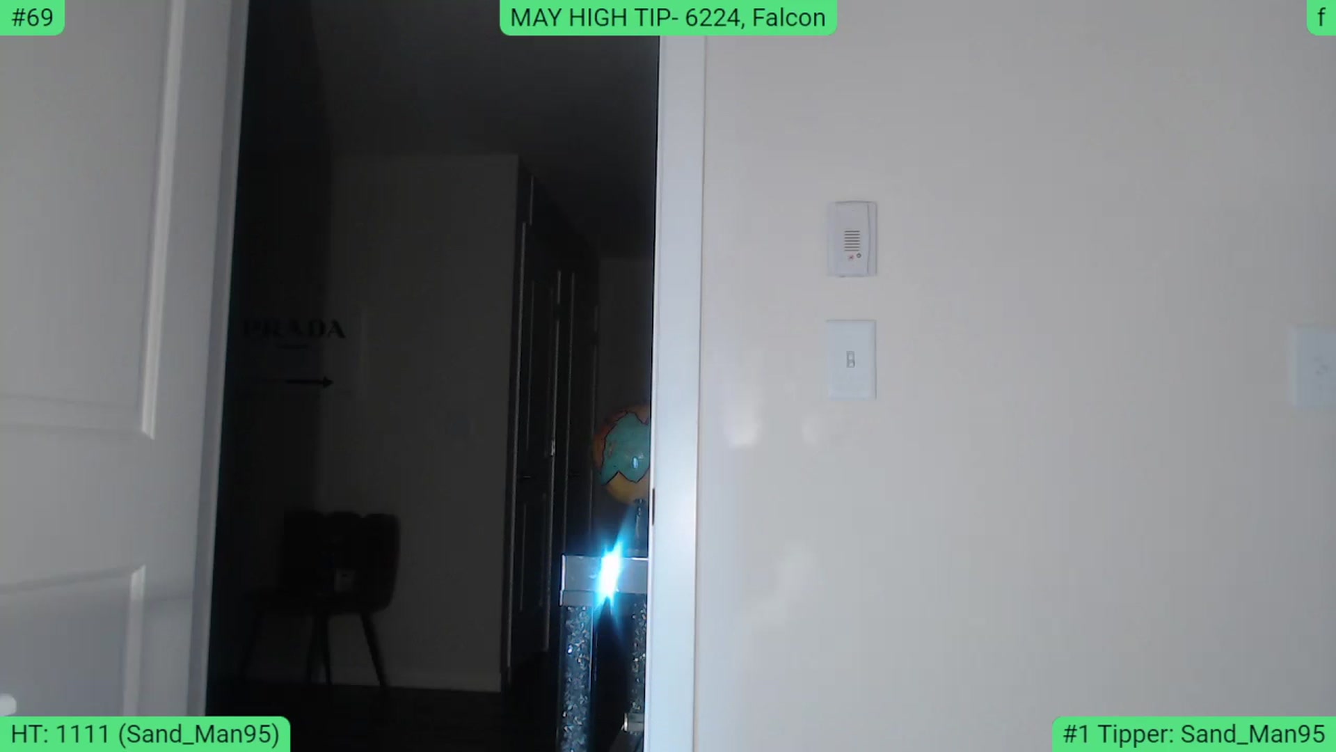 Gallery image thumbnail from AlexisWildest's myfreecams stream on, 05/13/2023, 05:52 image 9 of 20