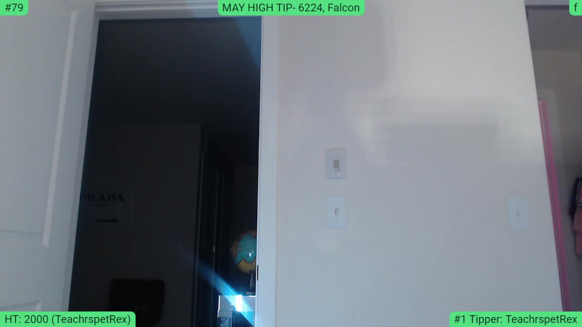 Gallery image thumbnail from AlexisWildest's myfreecams stream on, 05/16/2023, 05:26 image 19 of 20