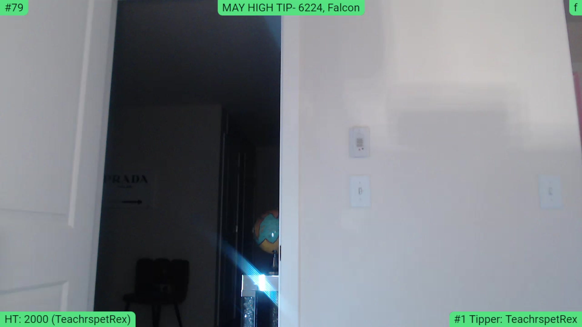 Gallery image thumbnail from AlexisWildest's myfreecams stream on, 05/16/2023, 05:26 image 9 of 20