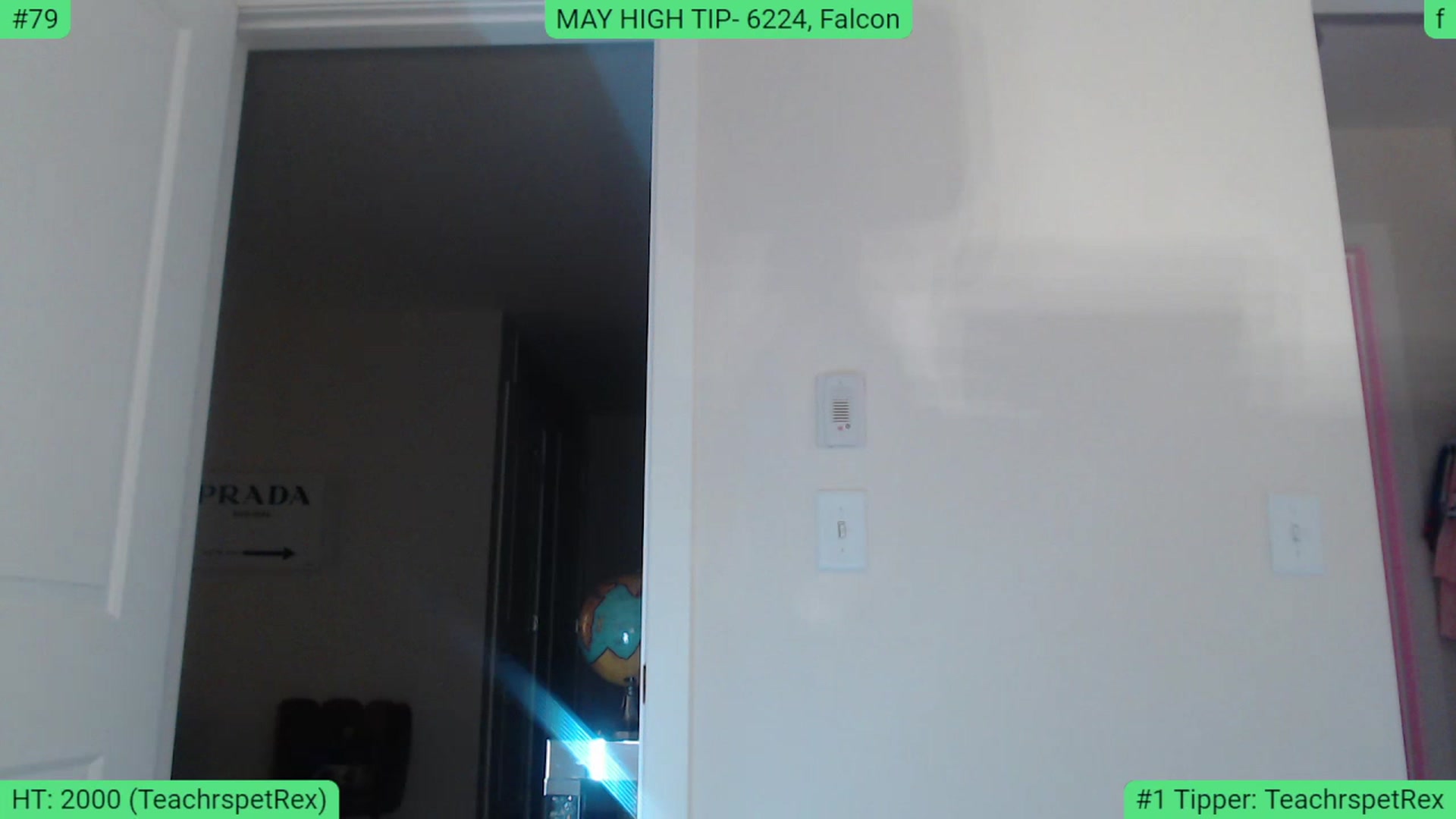 Gallery image thumbnail from AlexisWildest's myfreecams stream on, 05/16/2023, 05:26 image 17 of 20