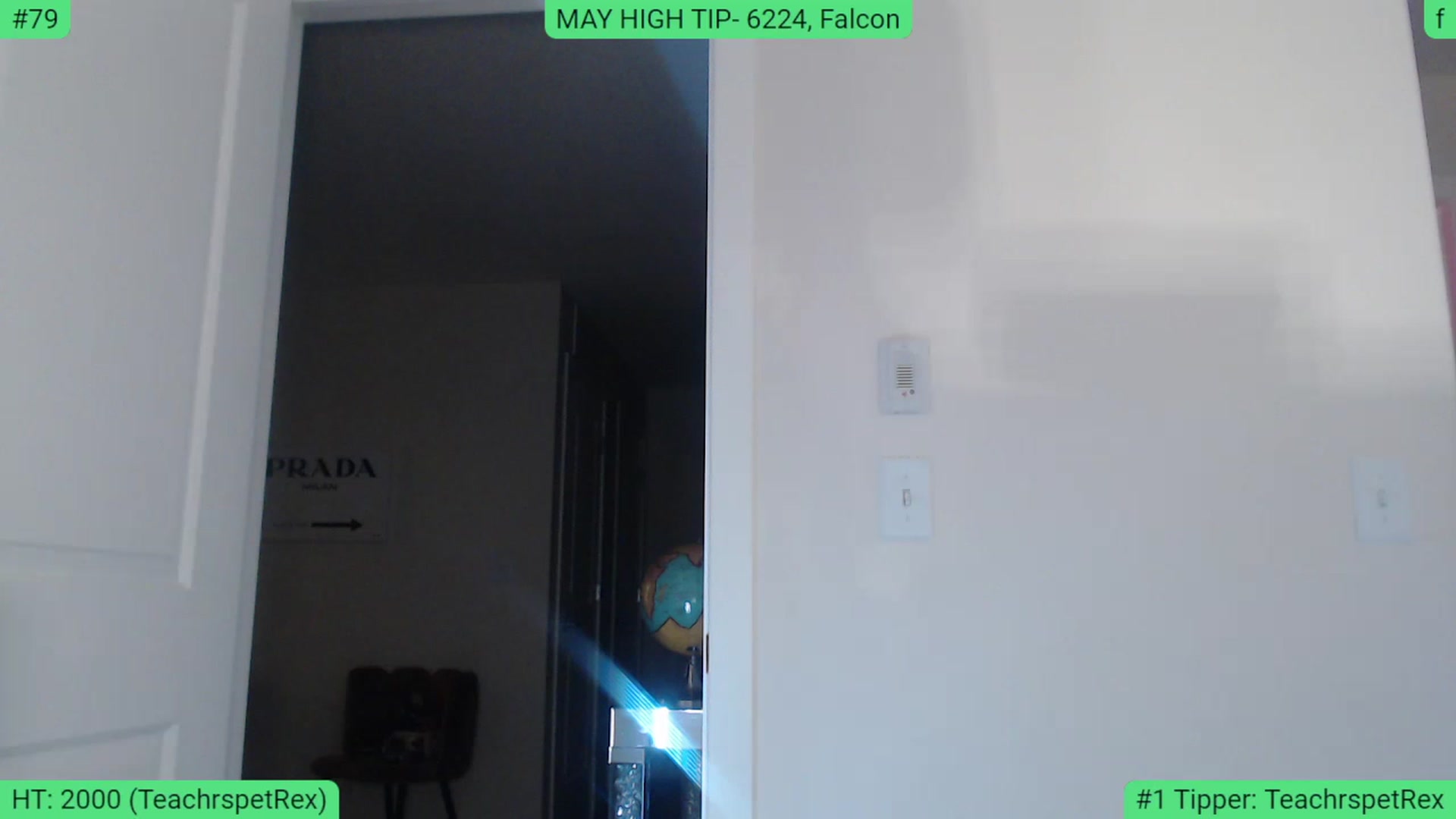 Gallery image thumbnail from AlexisWildest's myfreecams stream on, 05/16/2023, 05:26 image 7 of 20
