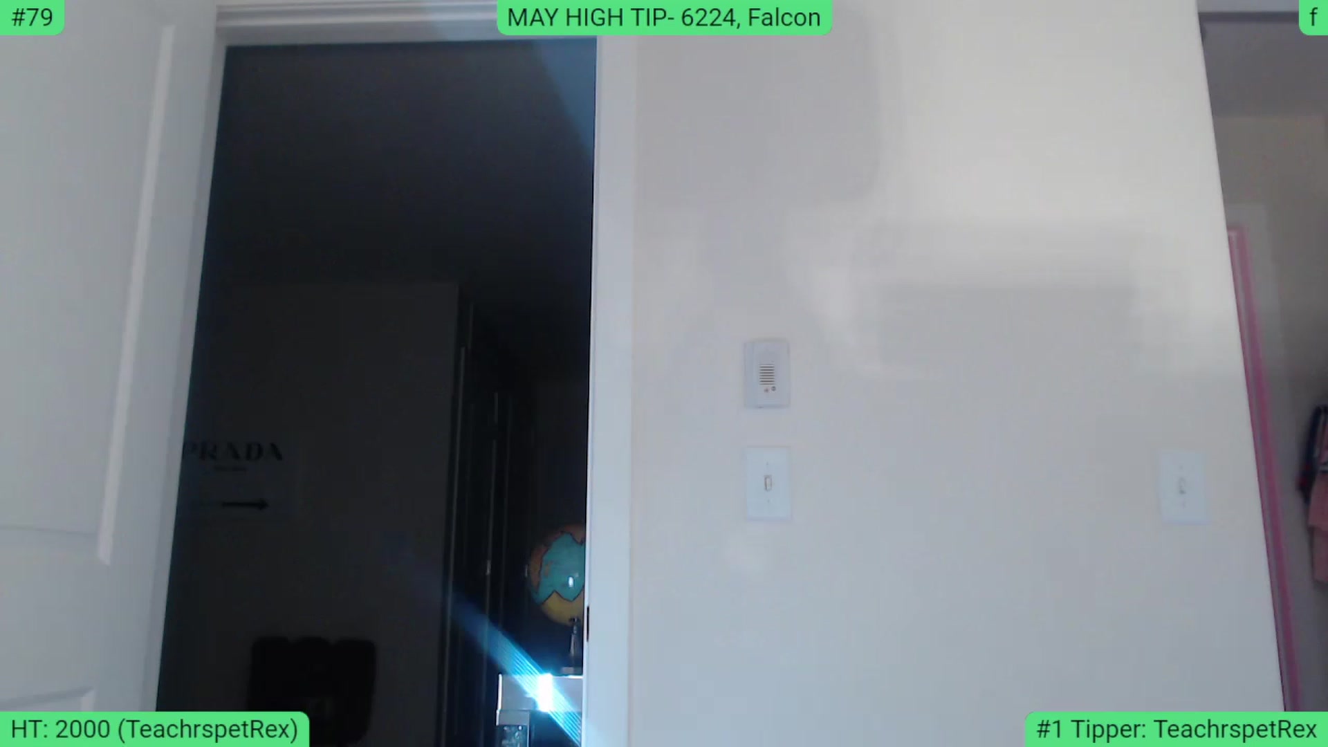 Gallery image thumbnail from AlexisWildest's myfreecams stream on, 05/16/2023, 05:26 image 18 of 20