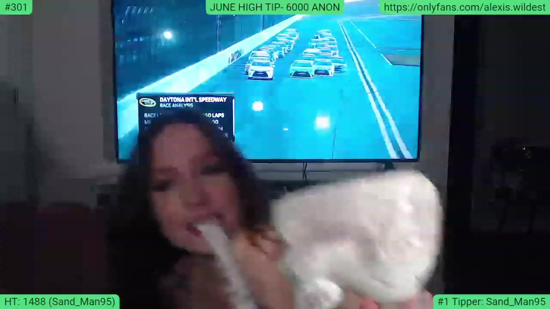 Gallery image thumbnail from AlexisWildest's myfreecams stream on, 06/08/2023, 04:14 image 17 of 20
