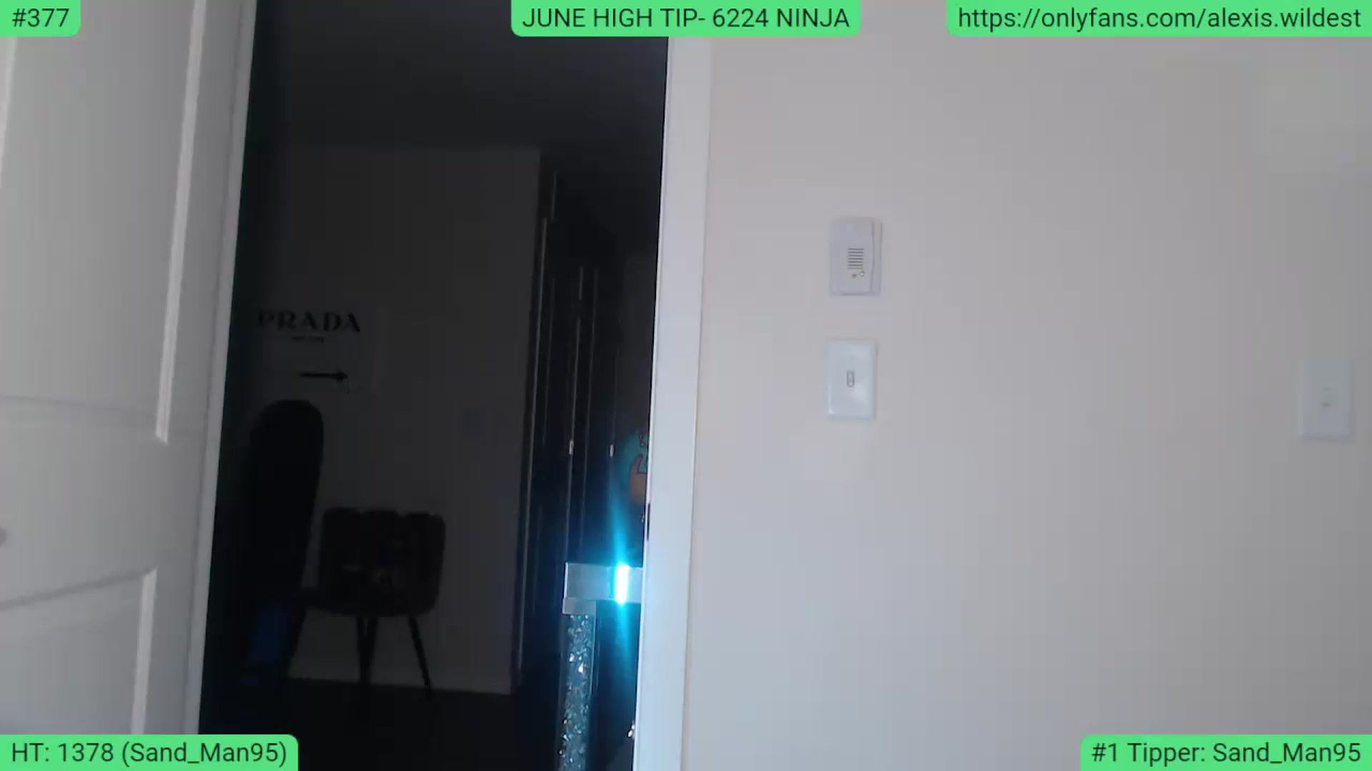 Gallery image thumbnail from AlexisWildest's myfreecams stream on, 06/24/2023, 04:27 image 16 of 20