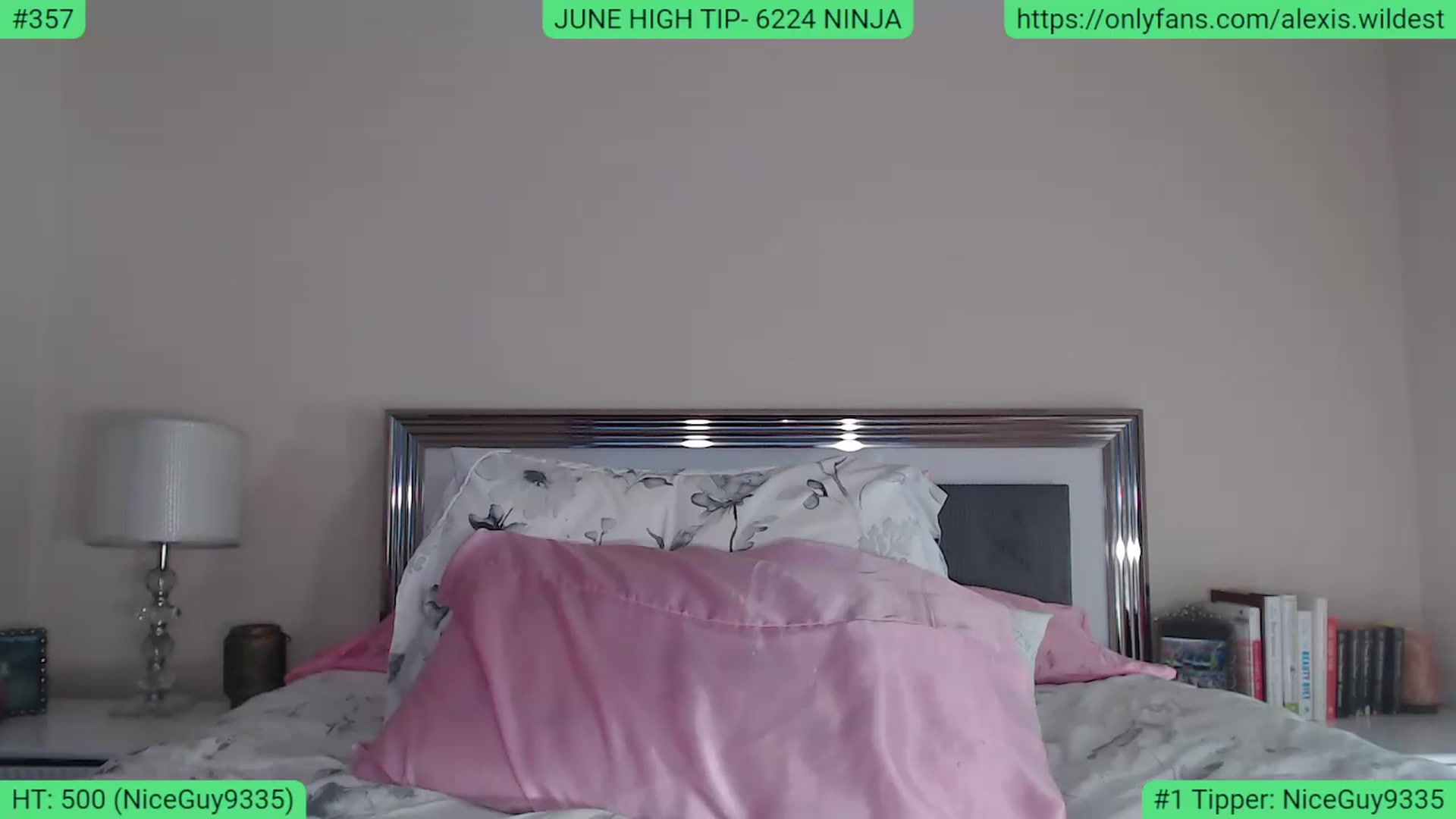 Gallery image thumbnail from AlexisWildest's myfreecams stream on, 06/27/2023, 02:06 image 16 of 20