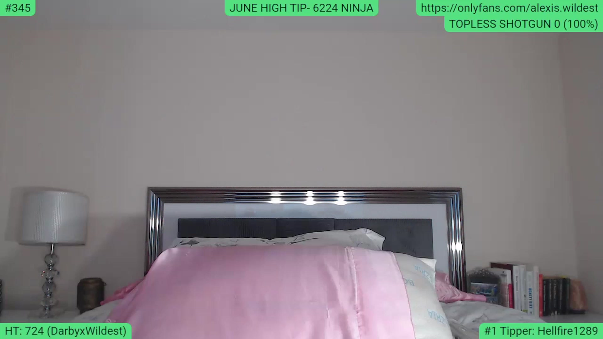 Gallery image thumbnail from AlexisWildest's myfreecams stream on, 06/27/2023, 02:59 image 19 of 20