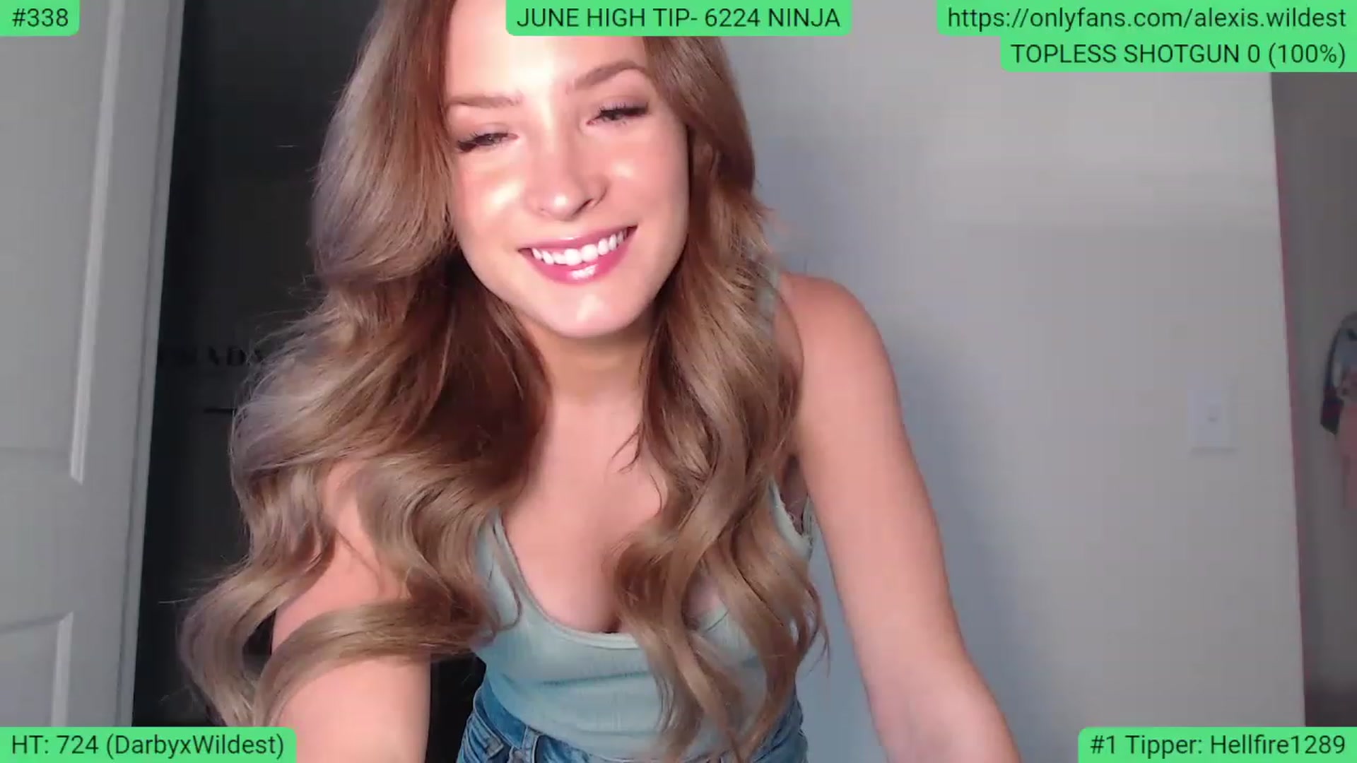 Gallery image thumbnail from AlexisWildest's myfreecams stream on, 06/27/2023, 04:23 image 15 of 20