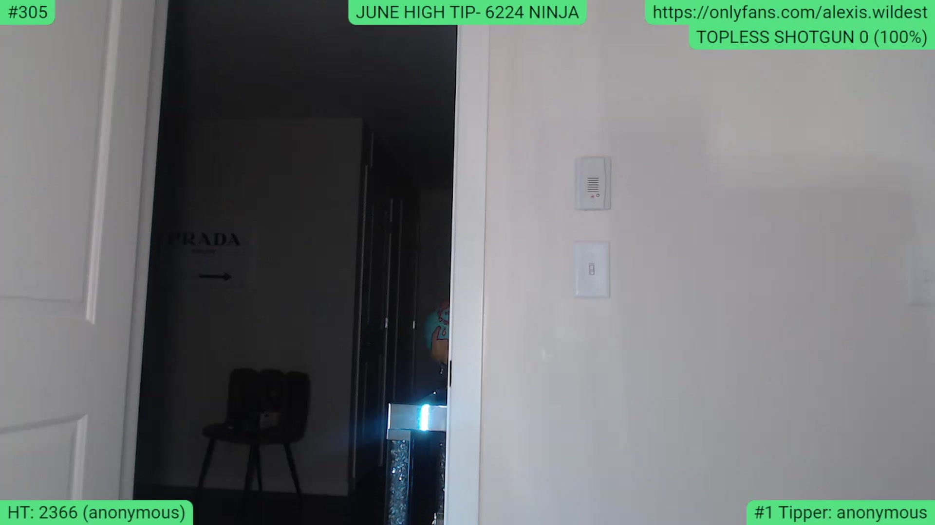 Gallery image thumbnail from AlexisWildest's myfreecams stream on, 06/27/2023, 06:20 image 13 of 20