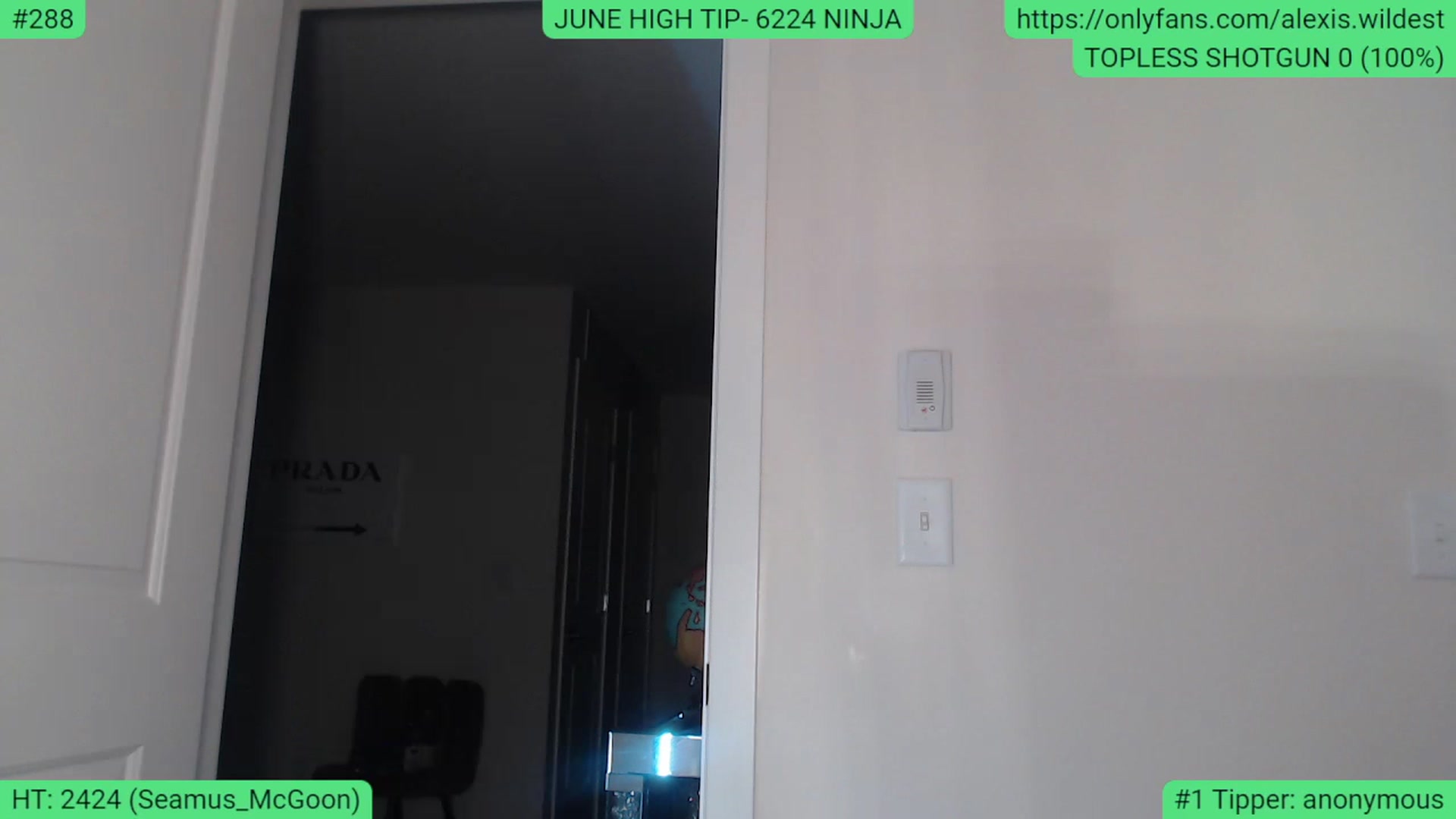 Gallery image thumbnail from AlexisWildest's myfreecams stream on, 06/27/2023, 06:20 image 17 of 20