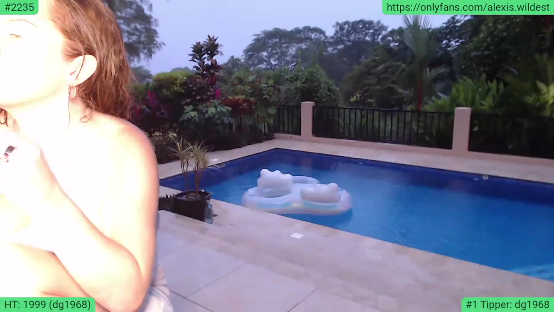 Gallery image thumbnail from AlexisWildest's myfreecams stream on, 07/06/2023, 23:50 image 20 of 20