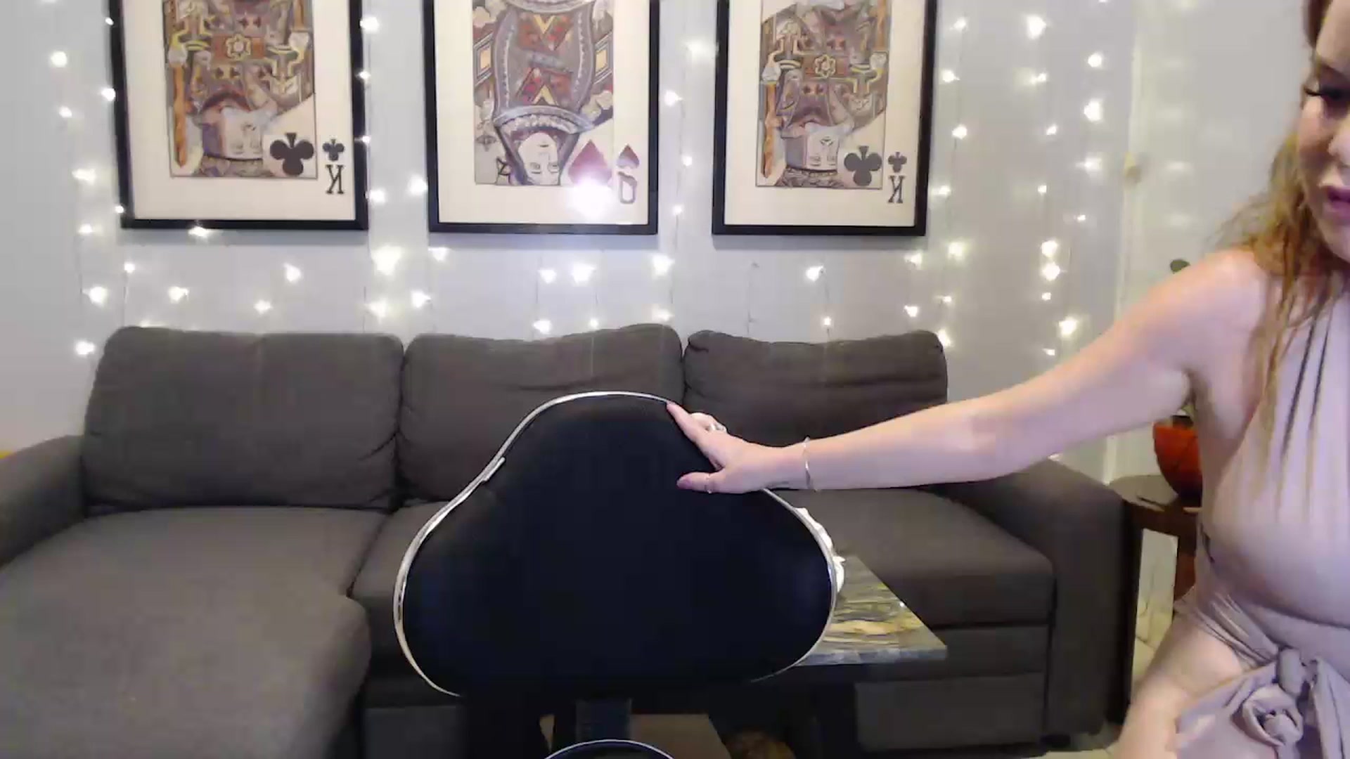 Gallery image thumbnail from AlexisWildest's myfreecams stream on, 07/08/2023, 07:43 image 8 of 20