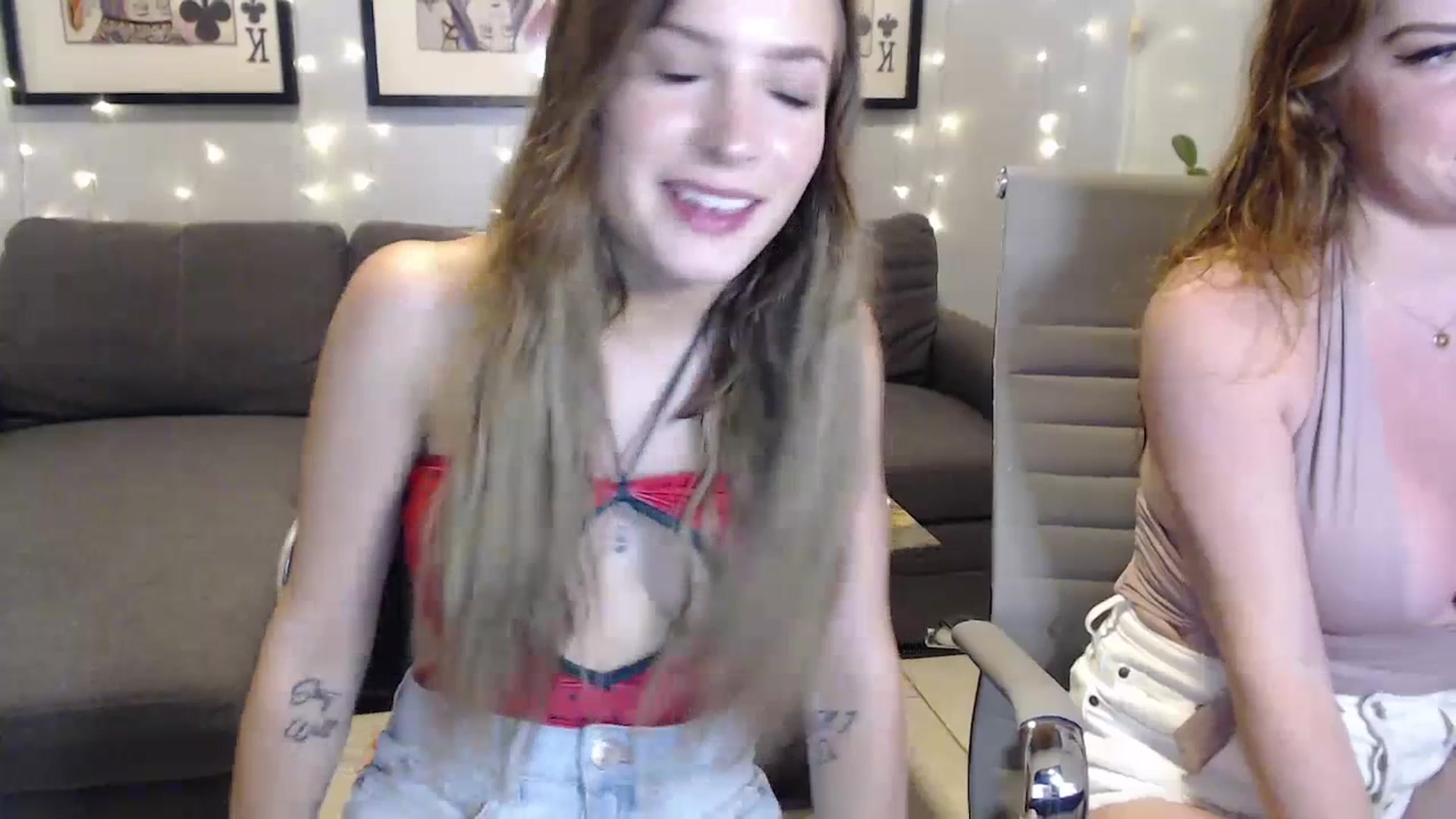 Gallery image thumbnail from AlexisWildest's myfreecams stream on, 07/08/2023, 07:43 image 2 of 20