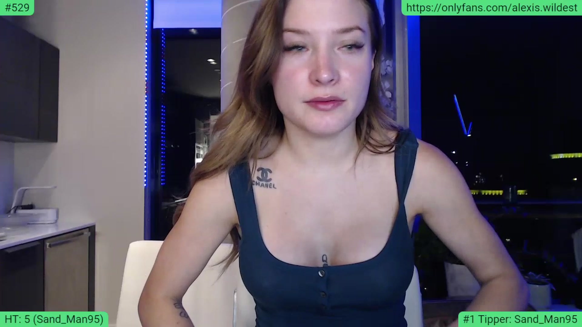 Gallery image thumbnail from AlexisWildest's myfreecams stream on, 07/15/2023, 07:11 image 20 of 20