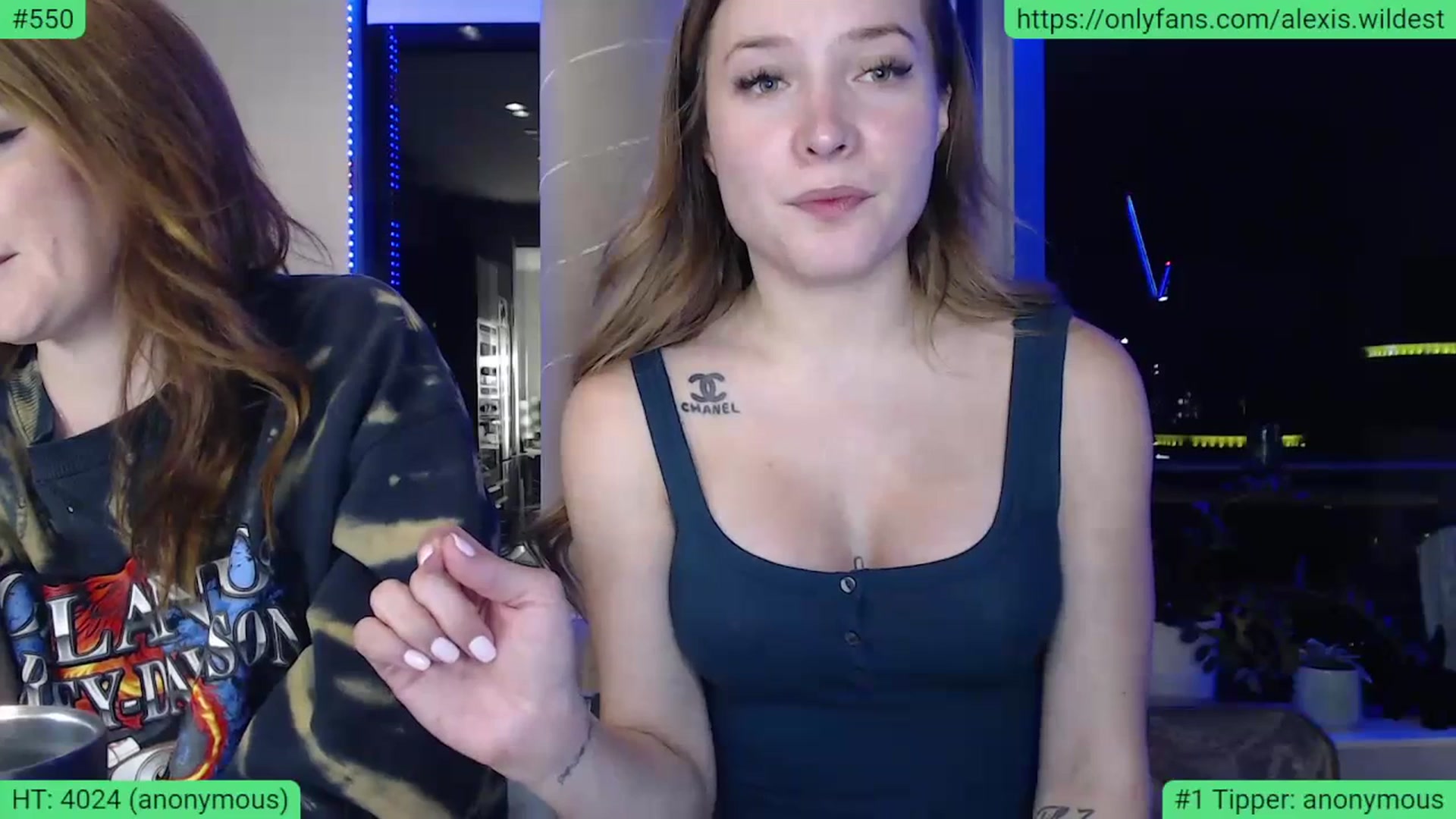 Gallery image thumbnail from AlexisWildest's myfreecams stream on, 07/15/2023, 07:11 image 4 of 20