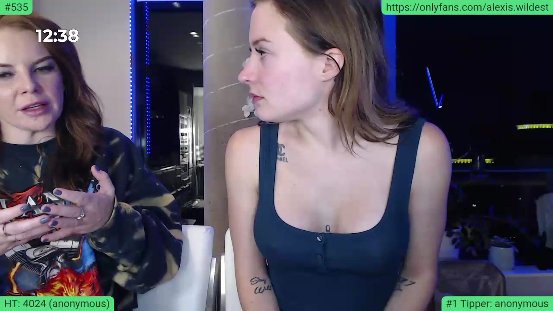Gallery image thumbnail from AlexisWildest's myfreecams stream on, 07/15/2023, 07:11 image 15 of 20