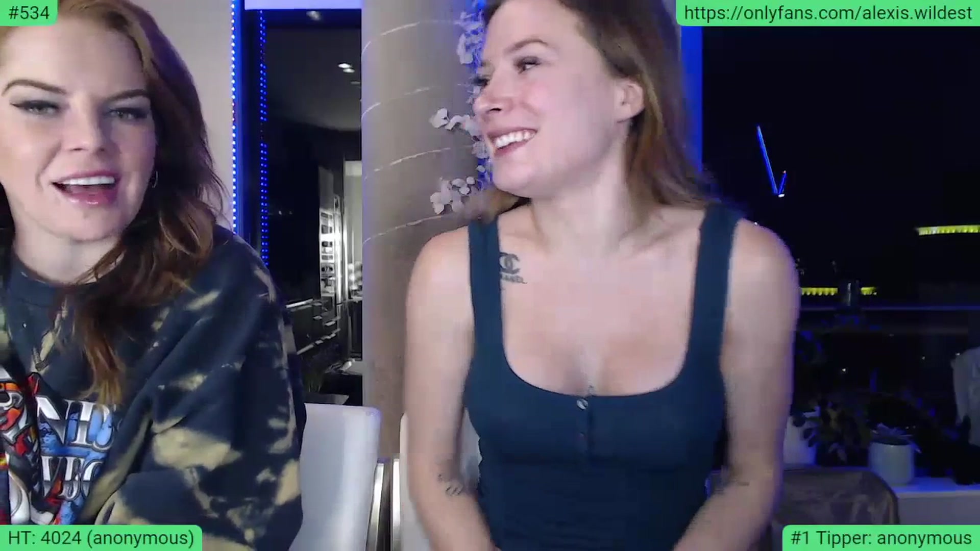 Gallery image thumbnail from AlexisWildest's myfreecams stream on, 07/15/2023, 07:11 image 12 of 20