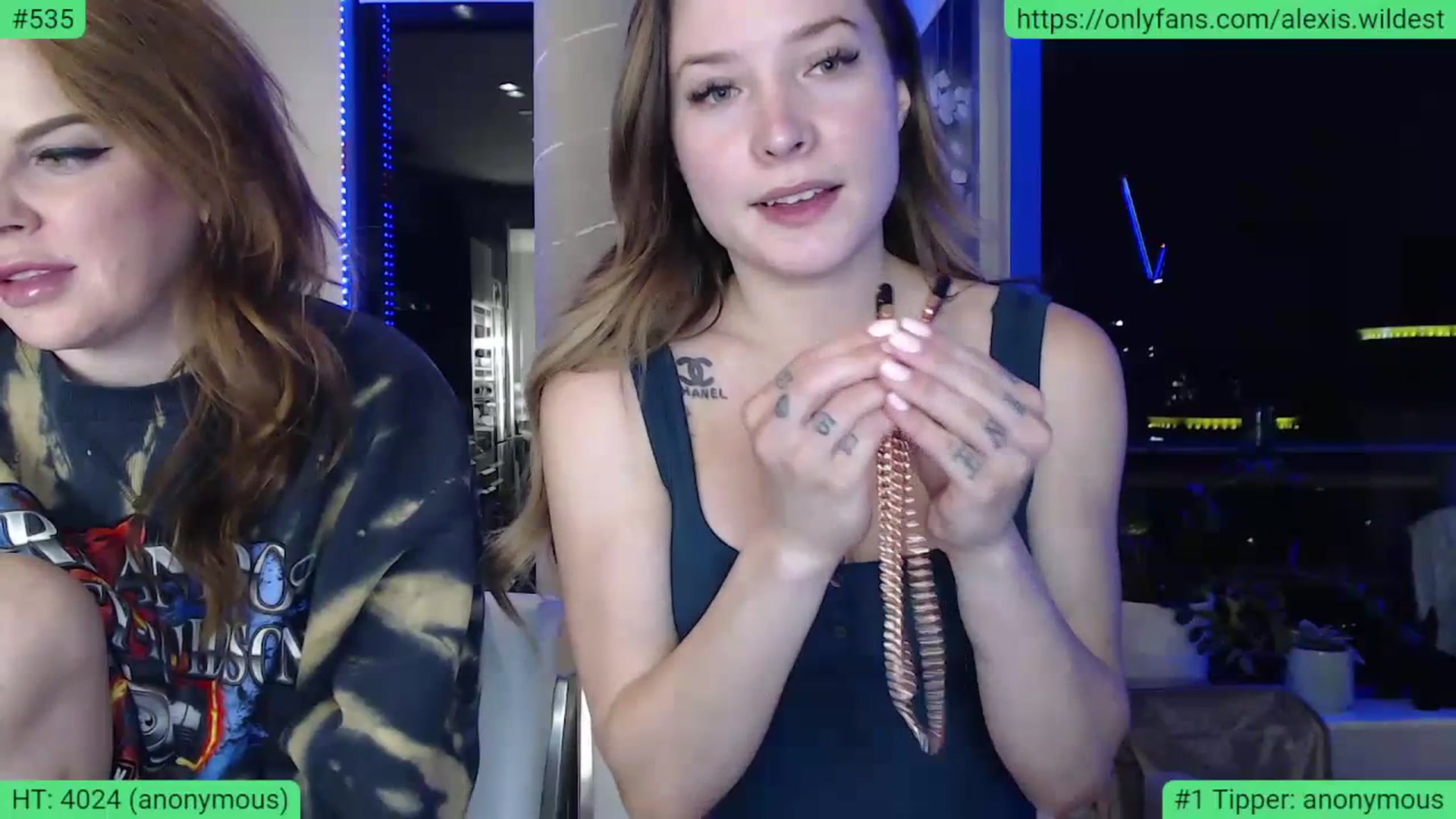 Gallery image thumbnail from AlexisWildest's myfreecams stream on, 07/15/2023, 07:11 image 13 of 20