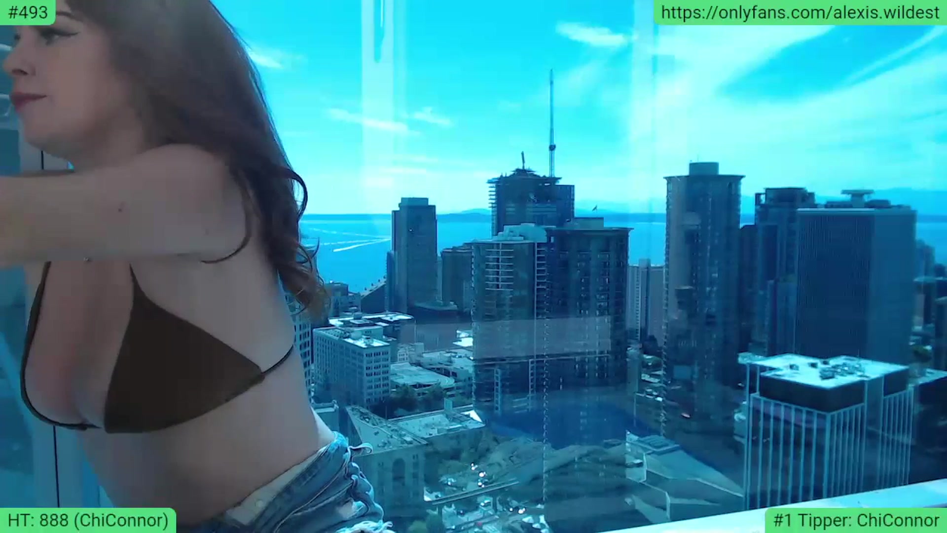 Gallery image thumbnail from AlexisWildest's myfreecams stream on, 07/15/2023, 23:20 image 8 of 20