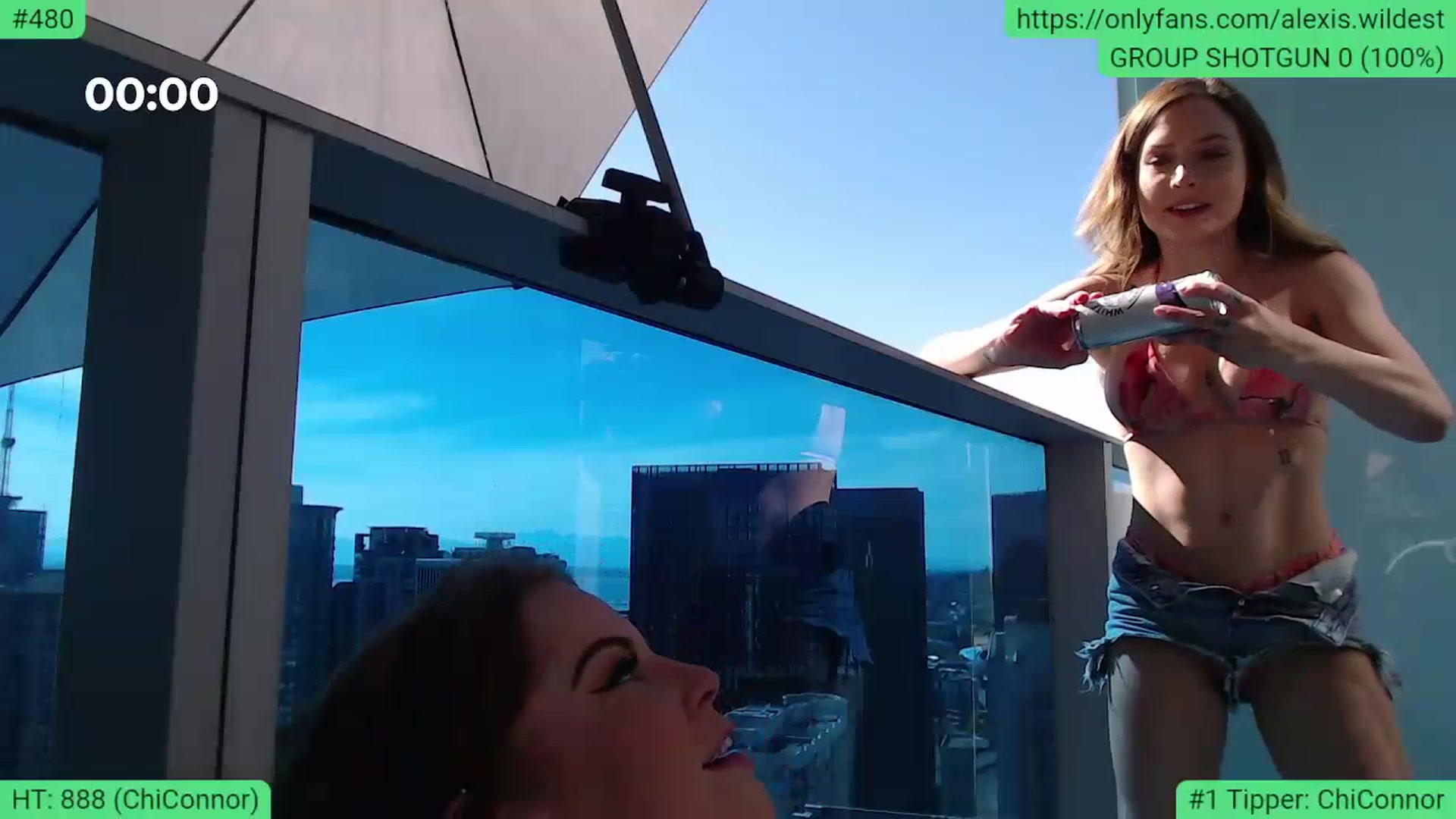 Gallery image thumbnail from AlexisWildest's myfreecams stream on, 07/15/2023, 23:45 image 3 of 20