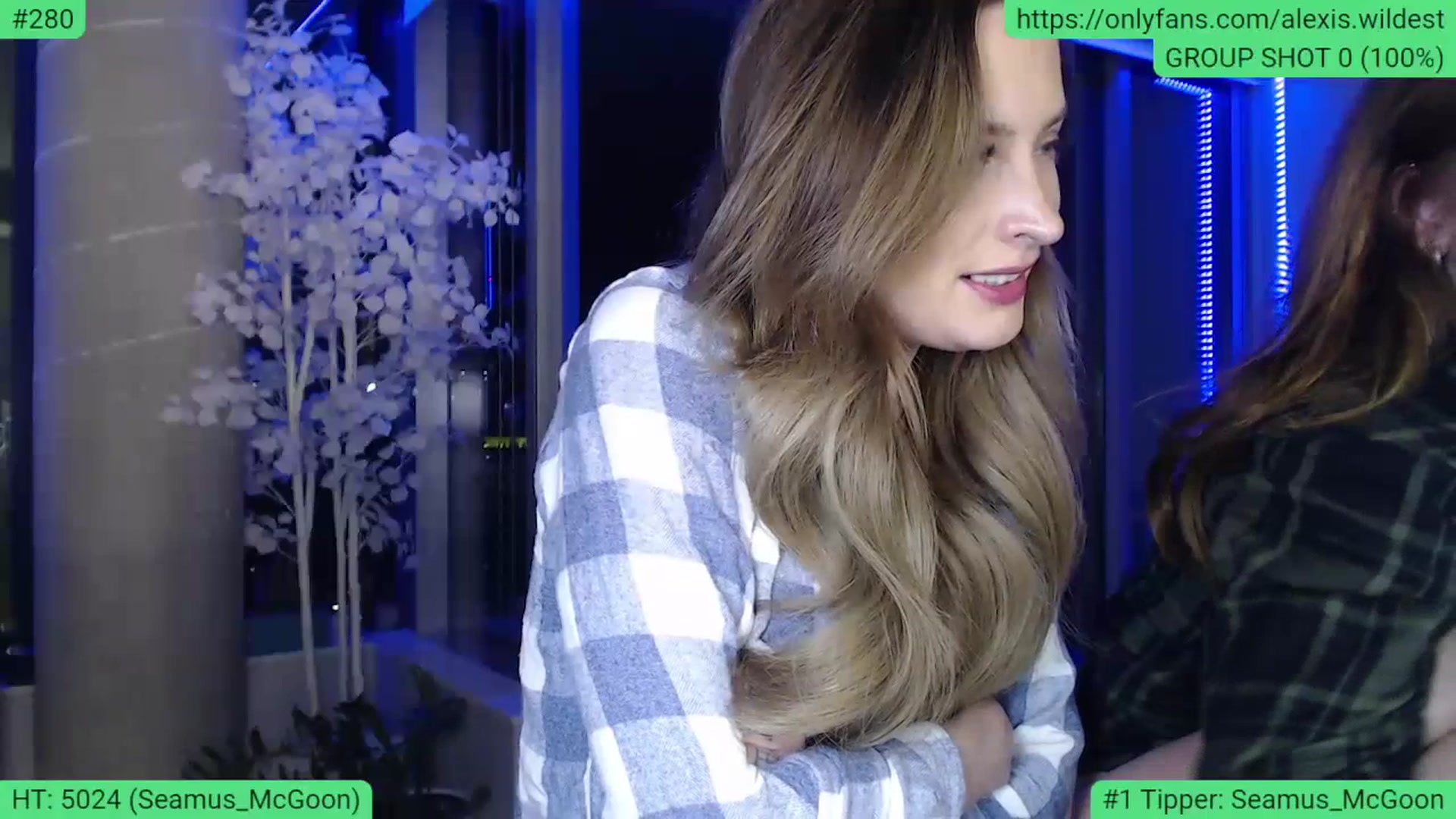 Gallery image thumbnail from AlexisWildest's myfreecams stream on, 07/17/2023, 07:25 image 18 of 20