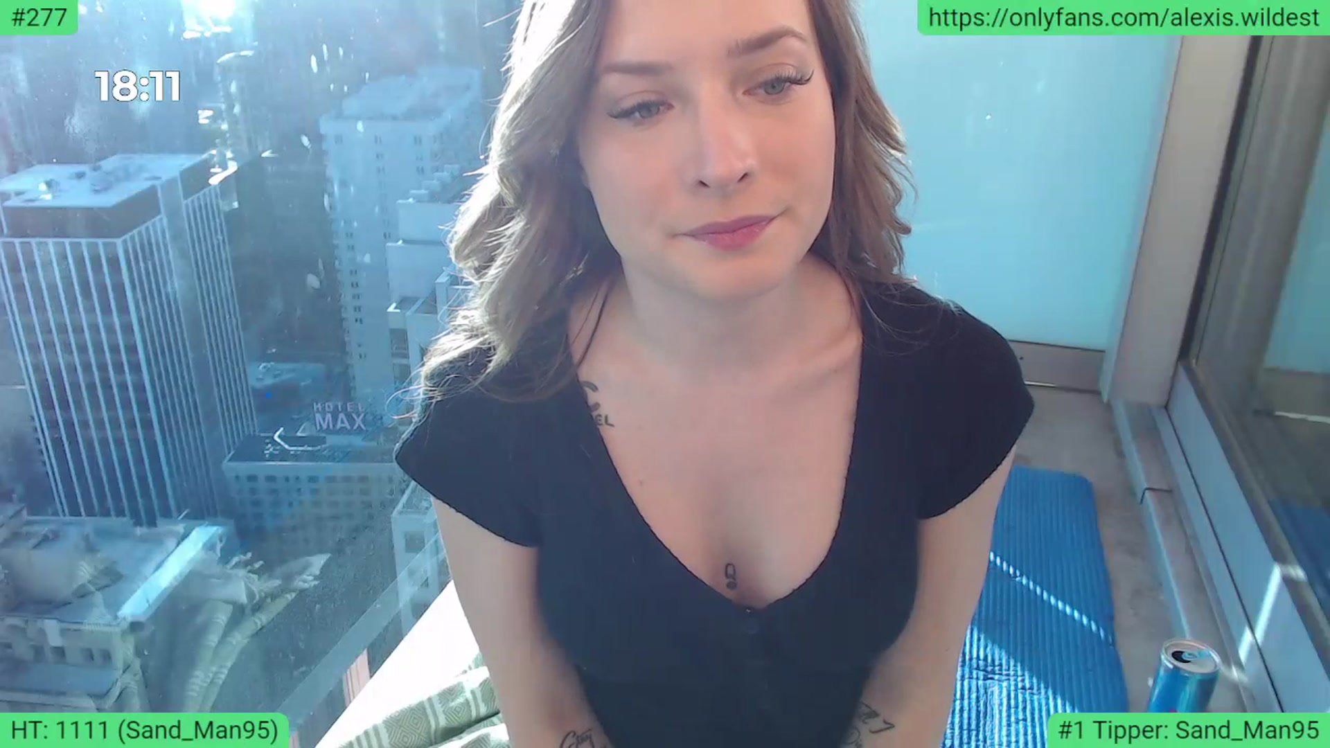 Gallery image thumbnail from AlexisWildest's myfreecams stream on, 07/18/2023, 03:21 image 10 of 20