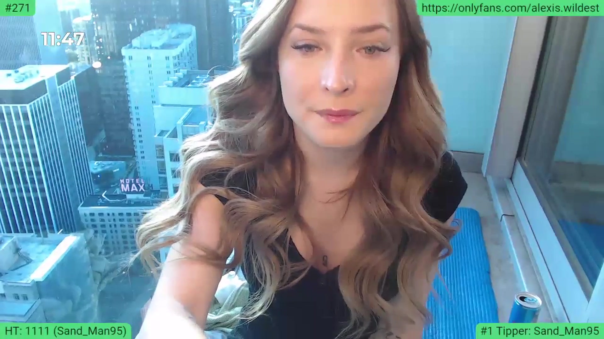 Gallery image thumbnail from AlexisWildest's myfreecams stream on, 07/18/2023, 03:21 image 17 of 20