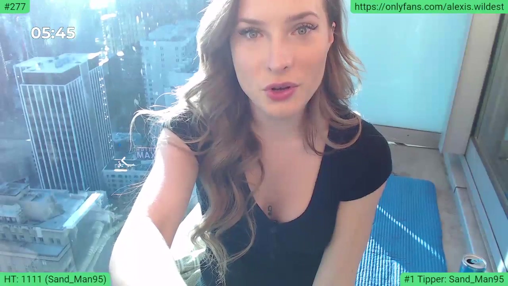 Gallery image thumbnail from AlexisWildest's myfreecams stream on, 07/18/2023, 03:21 image 13 of 20