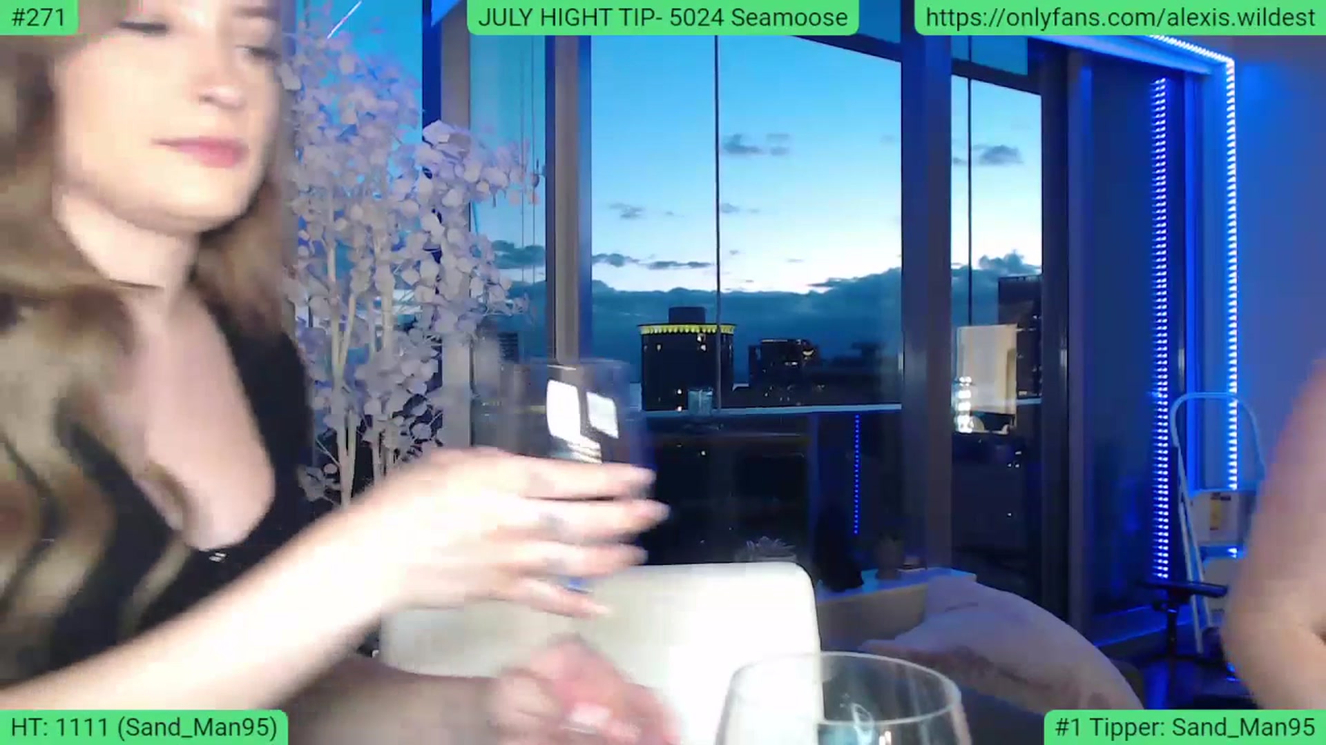 Gallery image thumbnail from AlexisWildest's myfreecams stream on, 07/18/2023, 04:38 image 16 of 20