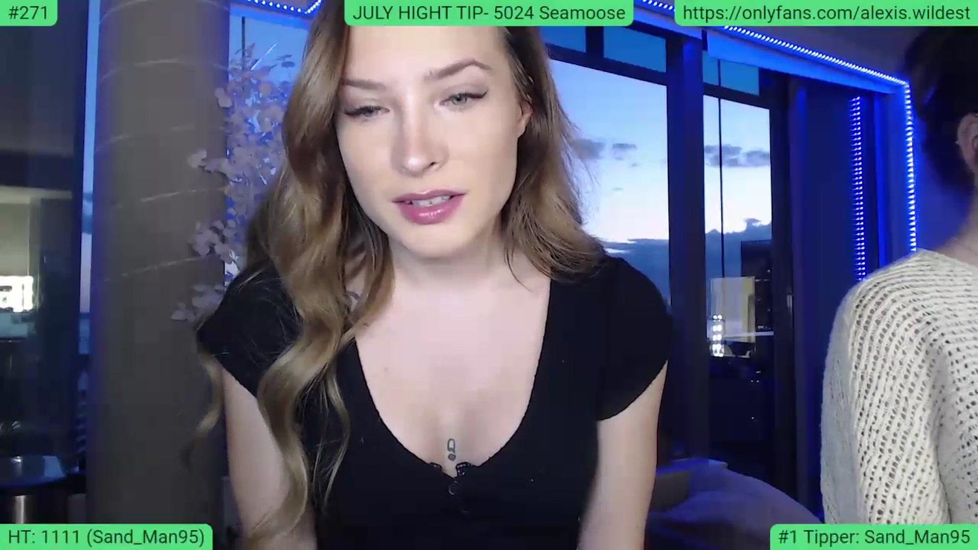 Gallery image thumbnail from AlexisWildest's myfreecams stream on, 07/18/2023, 04:38 image 13 of 20