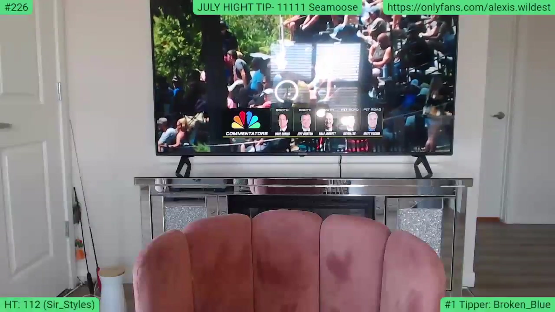 Gallery image thumbnail from AlexisWildest's myfreecams stream on, 07/29/2023, 19:18 image 11 of 20