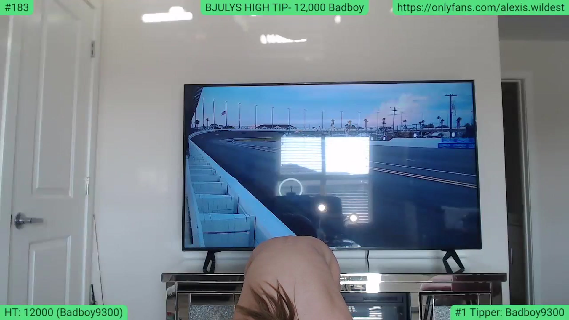 Gallery image thumbnail from AlexisWildest's myfreecams stream on, 07/31/2023, 24:04 image 5 of 20