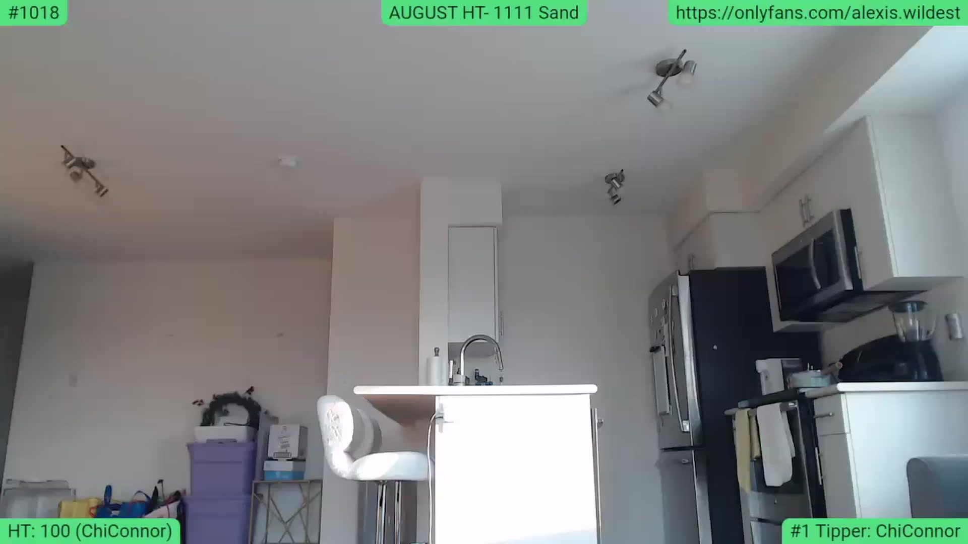 Gallery image thumbnail from AlexisWildest's myfreecams stream on, 08/10/2023, 02:34 image 4 of 20