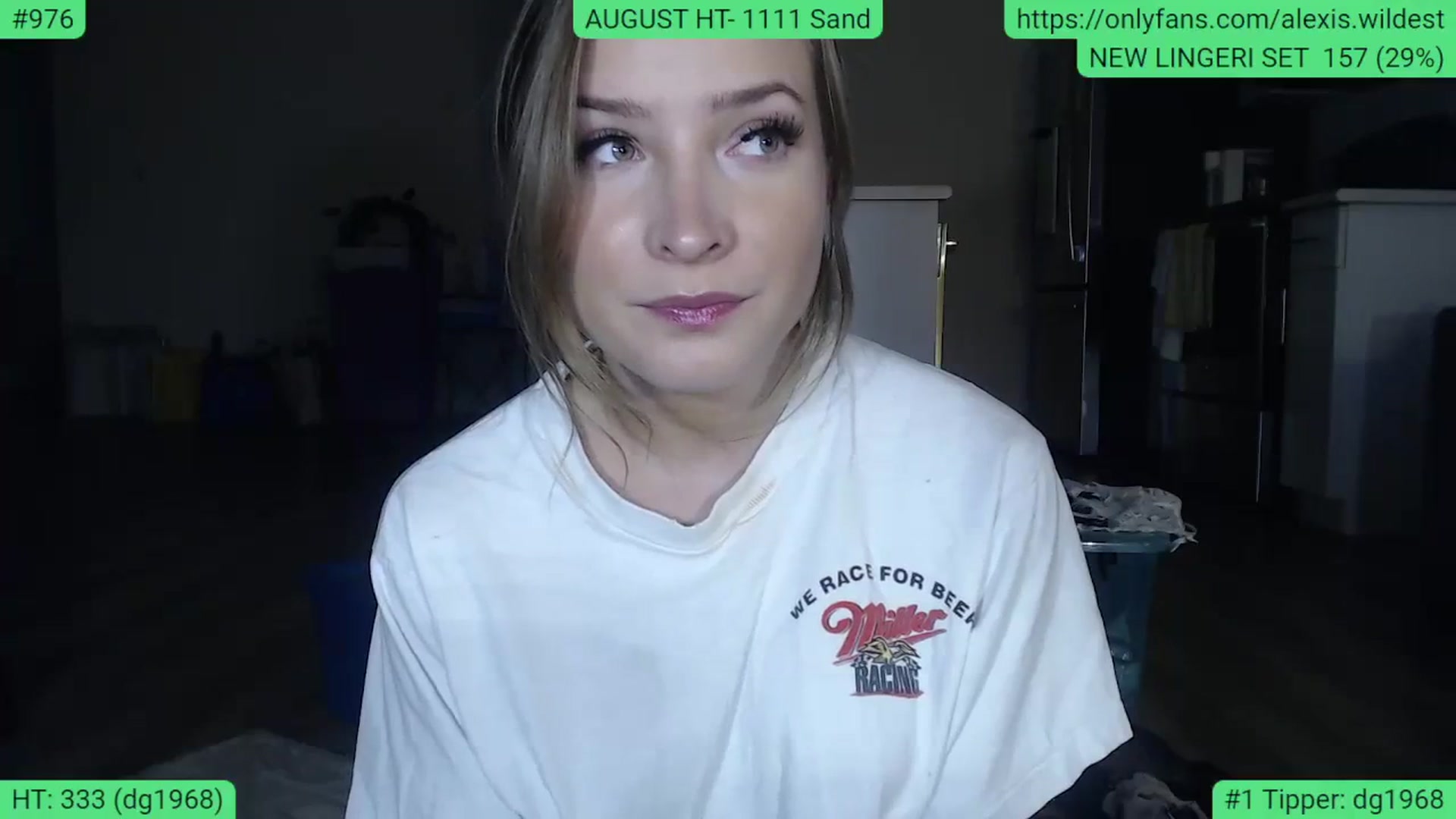 Gallery image thumbnail from AlexisWildest's myfreecams stream on, 08/11/2023, 03:19 image 13 of 20