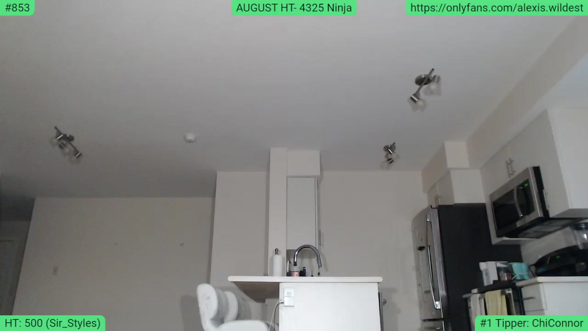 Gallery image thumbnail from AlexisWildest's myfreecams stream on, 08/17/2023, 02:38 image 20 of 20